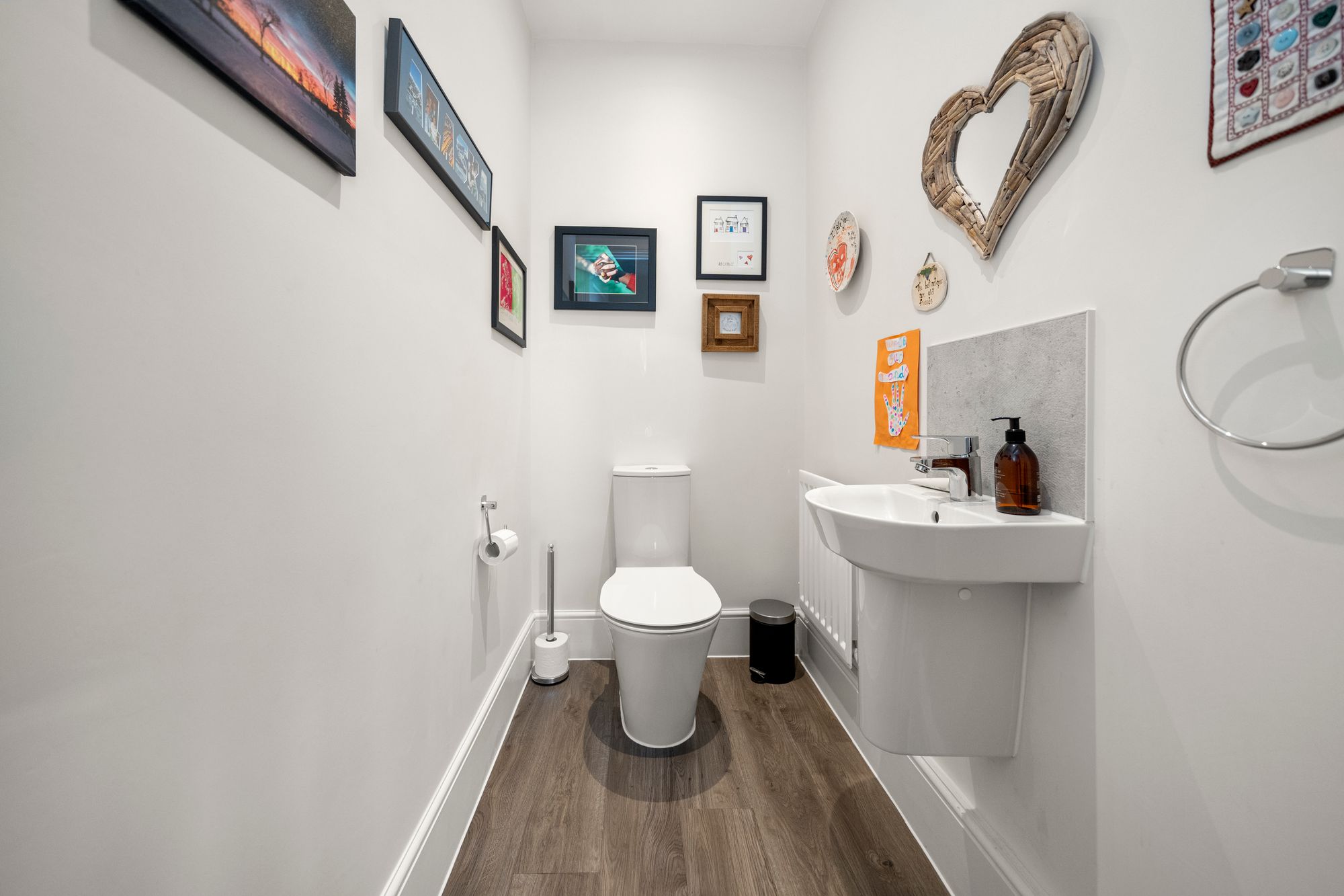 Images for Richards Street, Woodford, SK7
