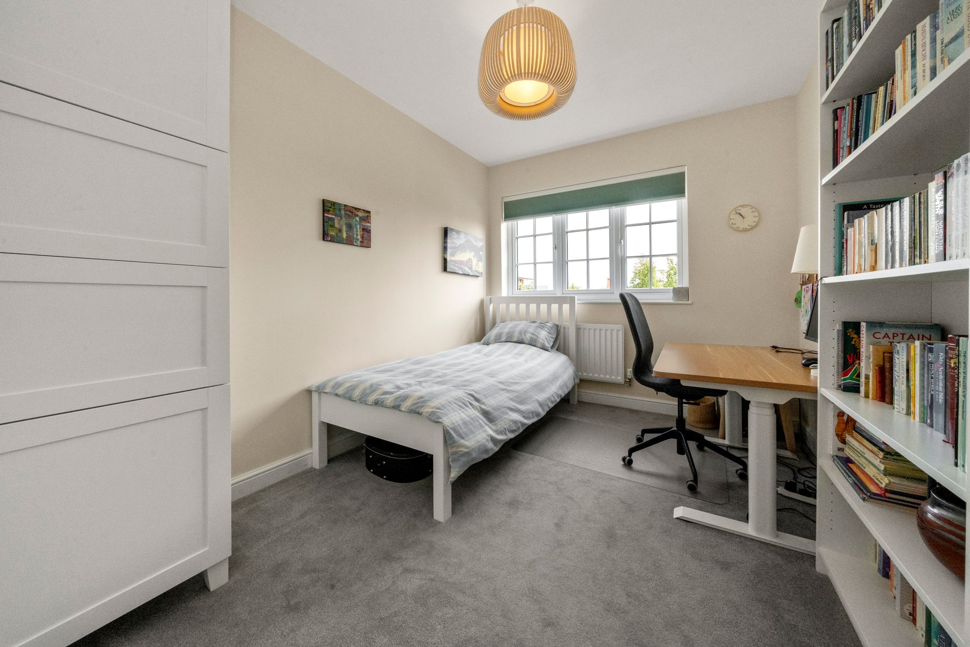 Images for Richards Street, Woodford, SK7