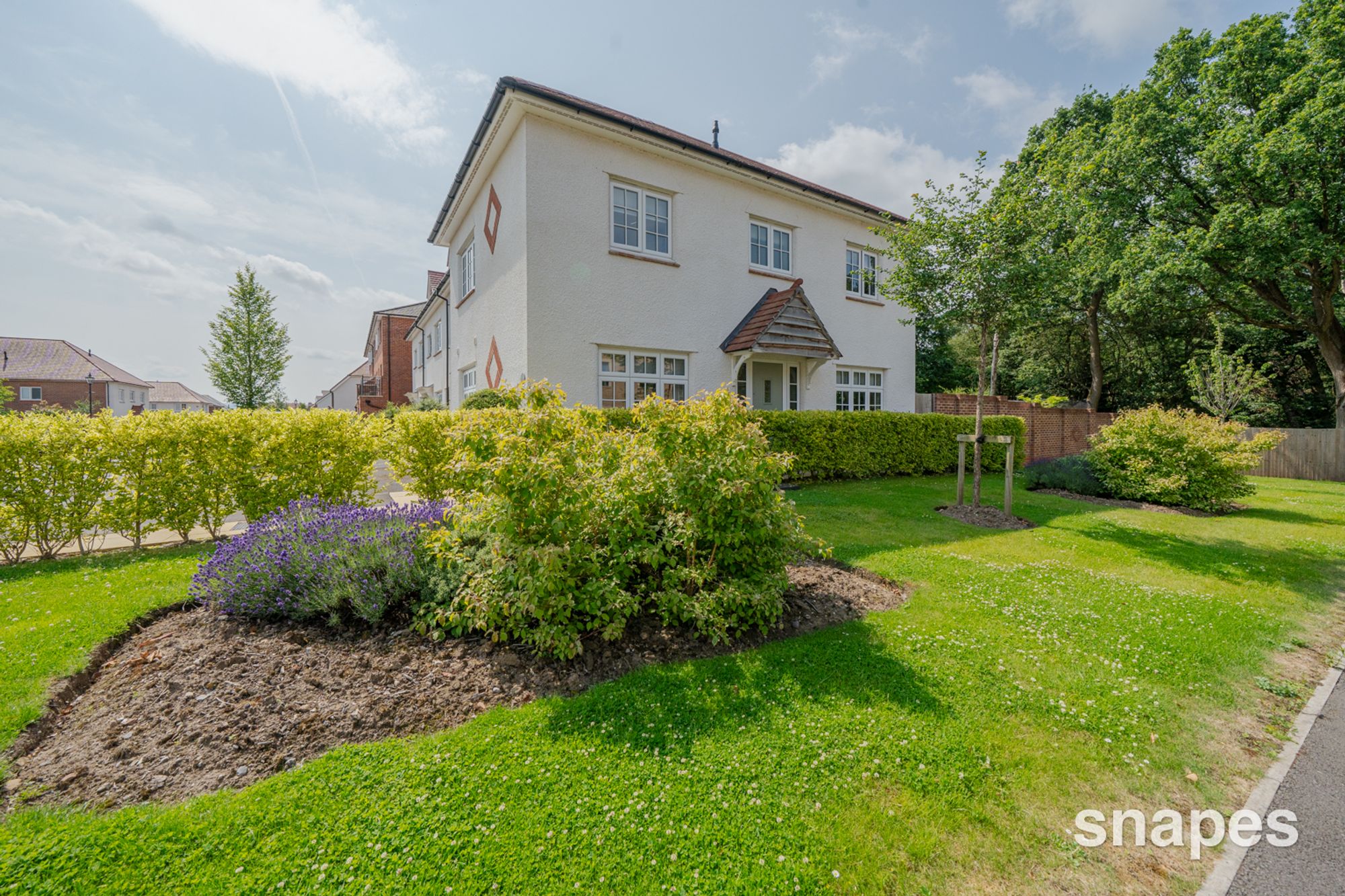 Images for Richards Street, Woodford, SK7
