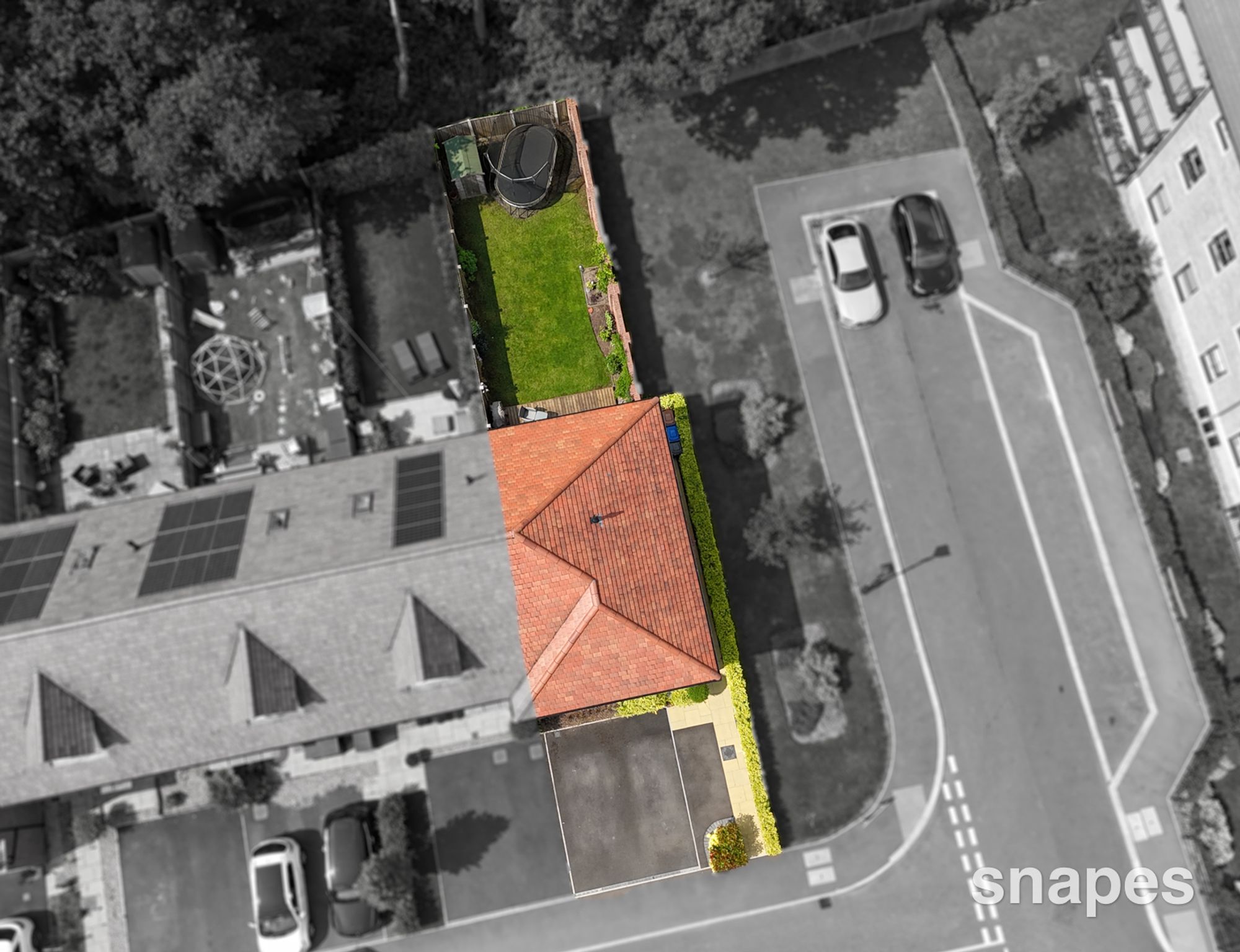 Images for Richards Street, Woodford, SK7