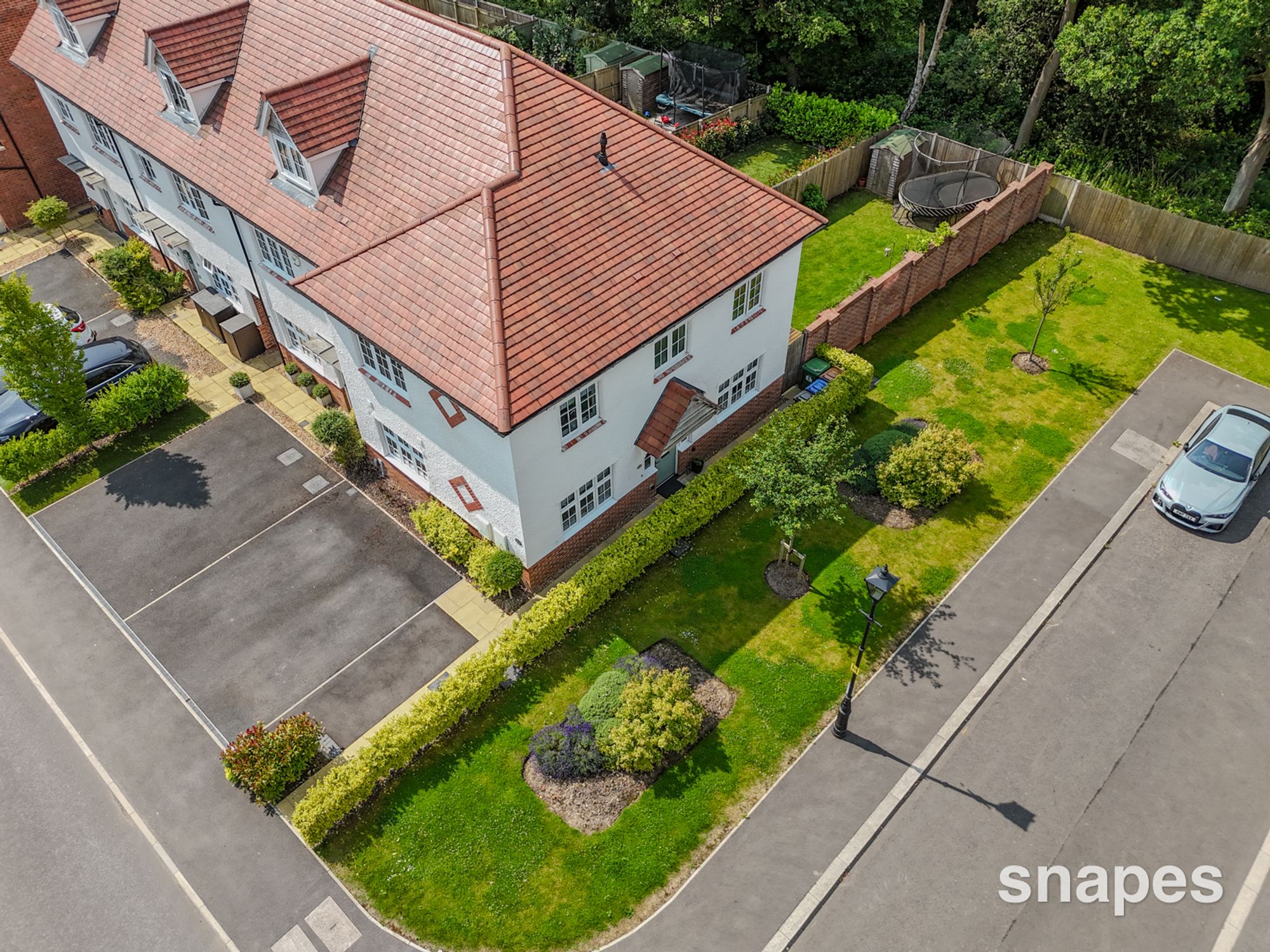 Images for Richards Street, Woodford, SK7