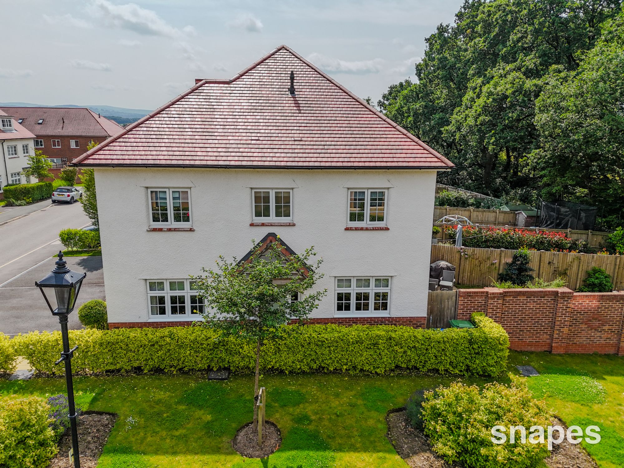 Images for Richards Street, Woodford, SK7