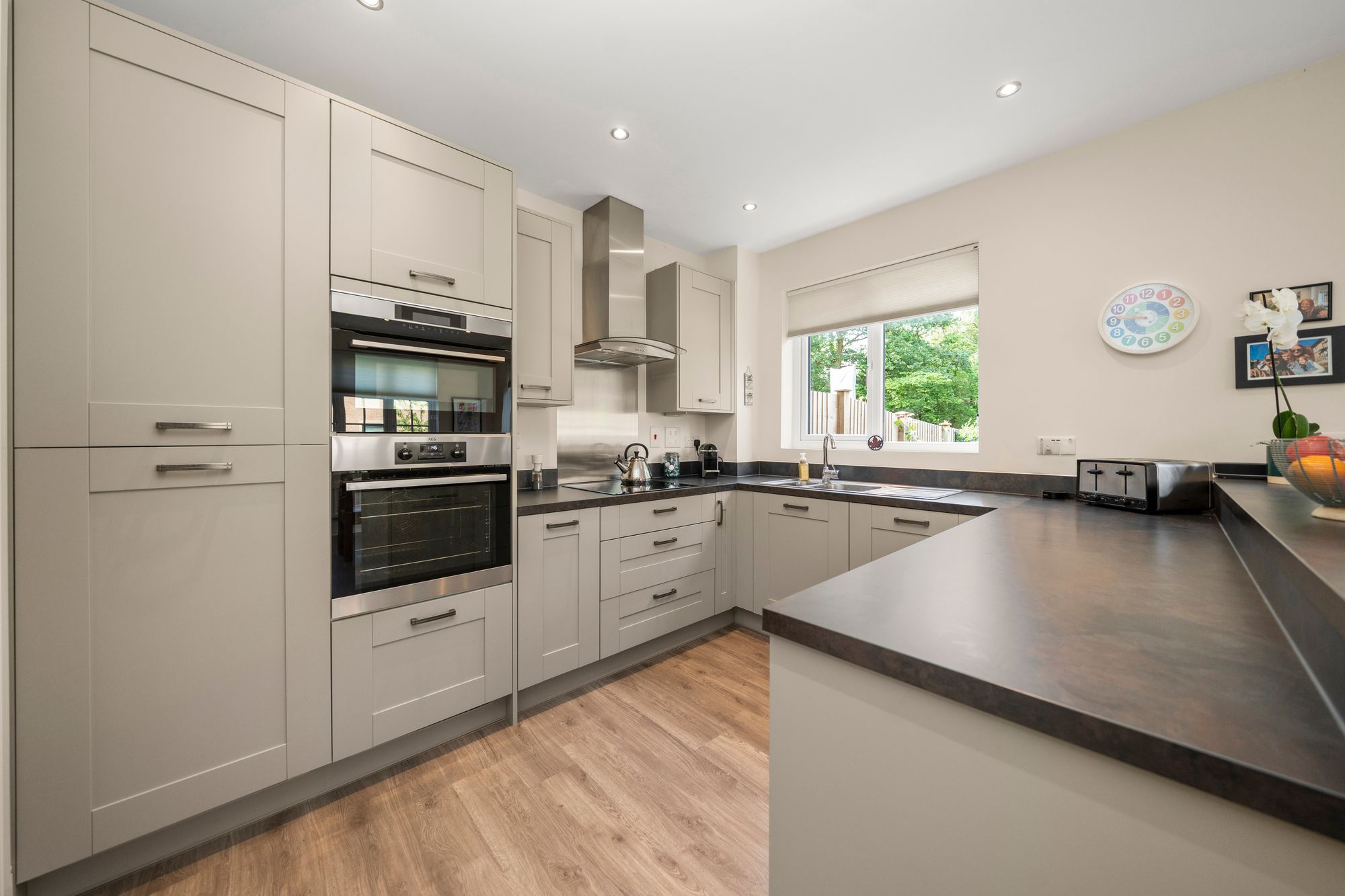 Images for Richards Street, Woodford, SK7