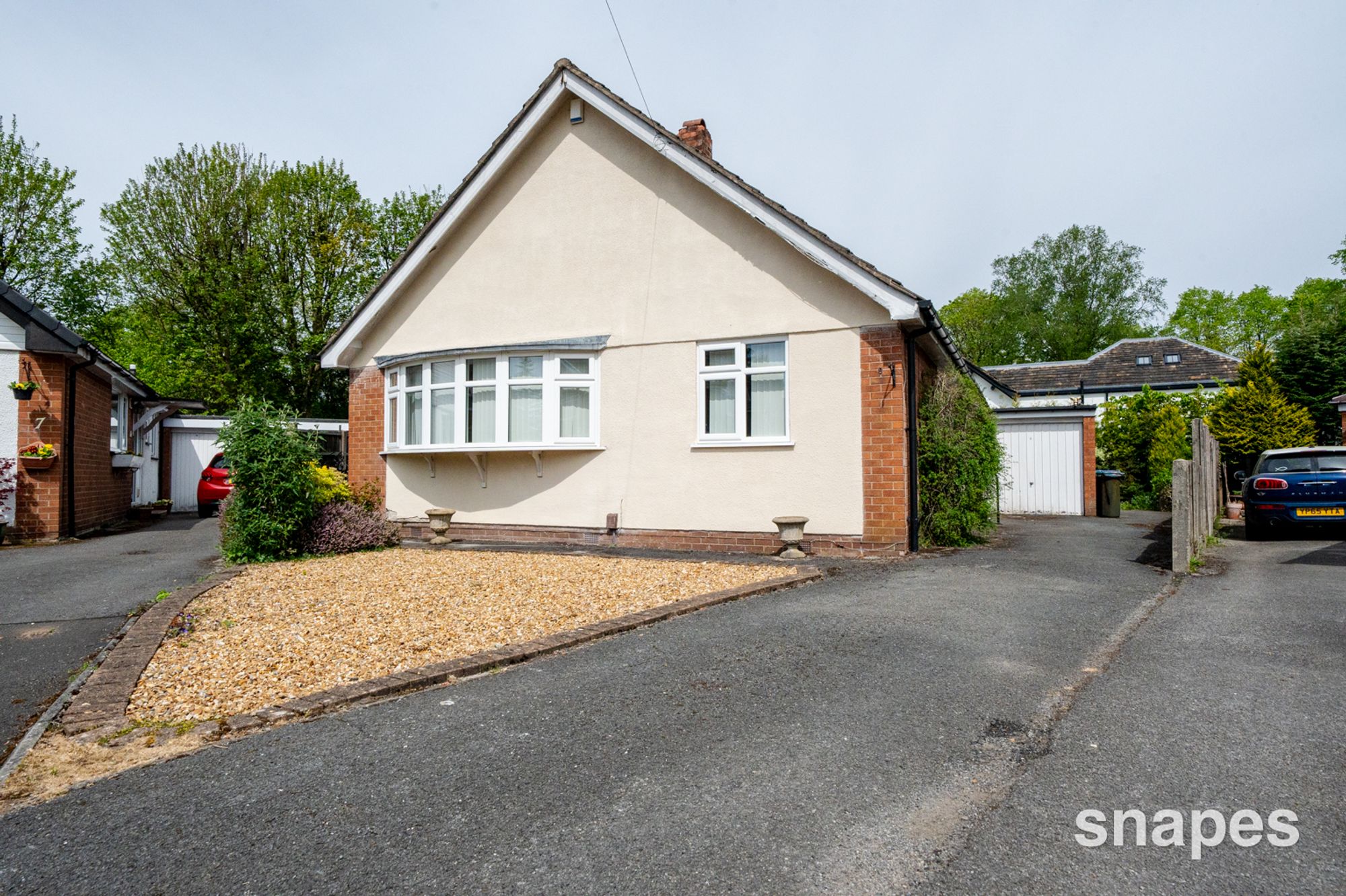 Images for Lerryn Drive, Bramhall, SK7