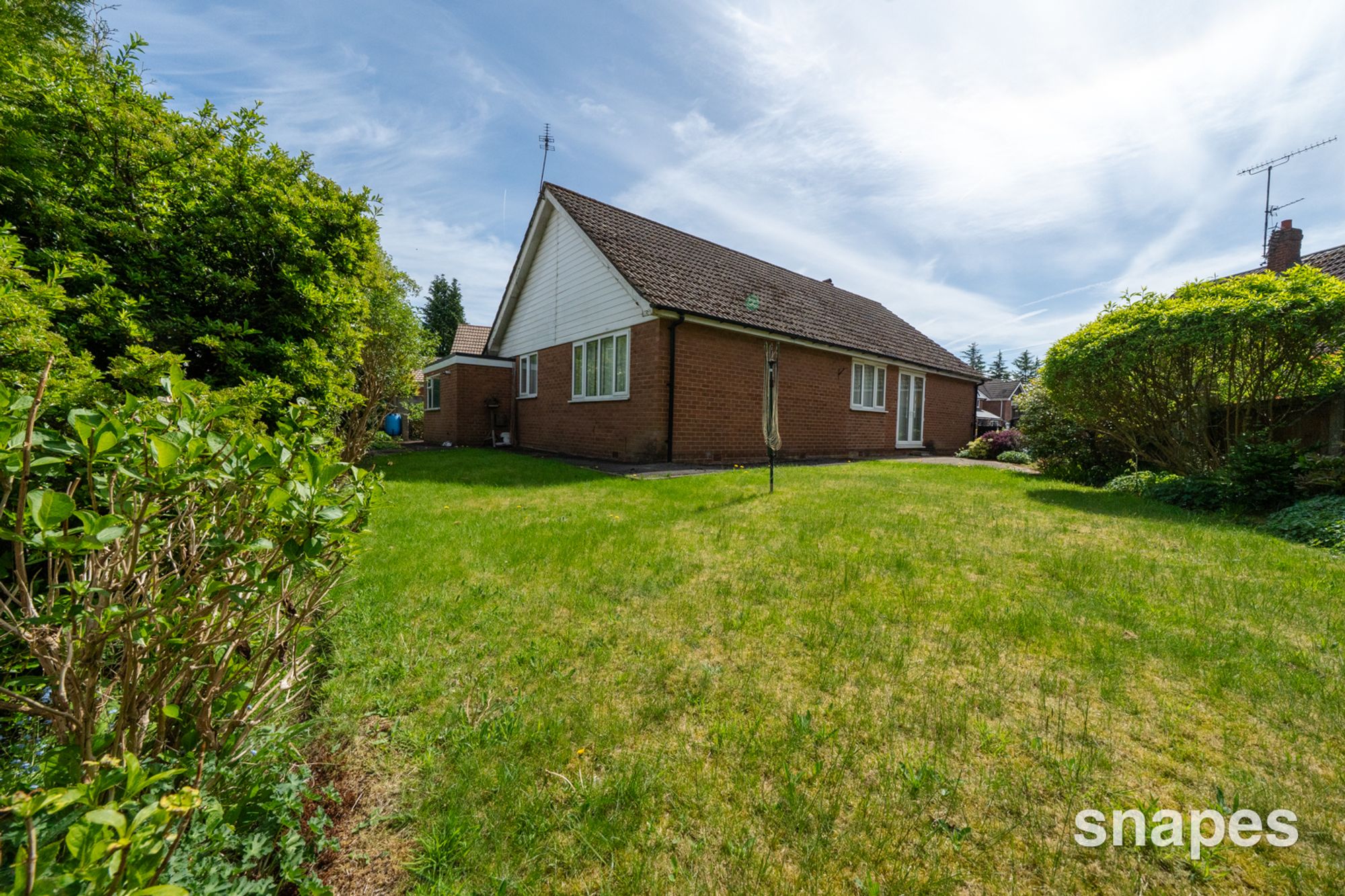 Images for Lerryn Drive, Bramhall, SK7