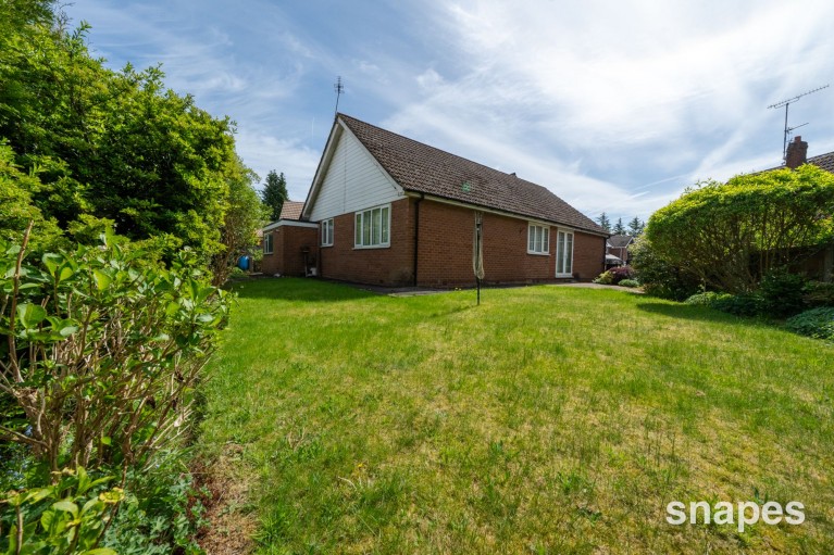 Image of Lerryn Drive, Bramhall, SK7