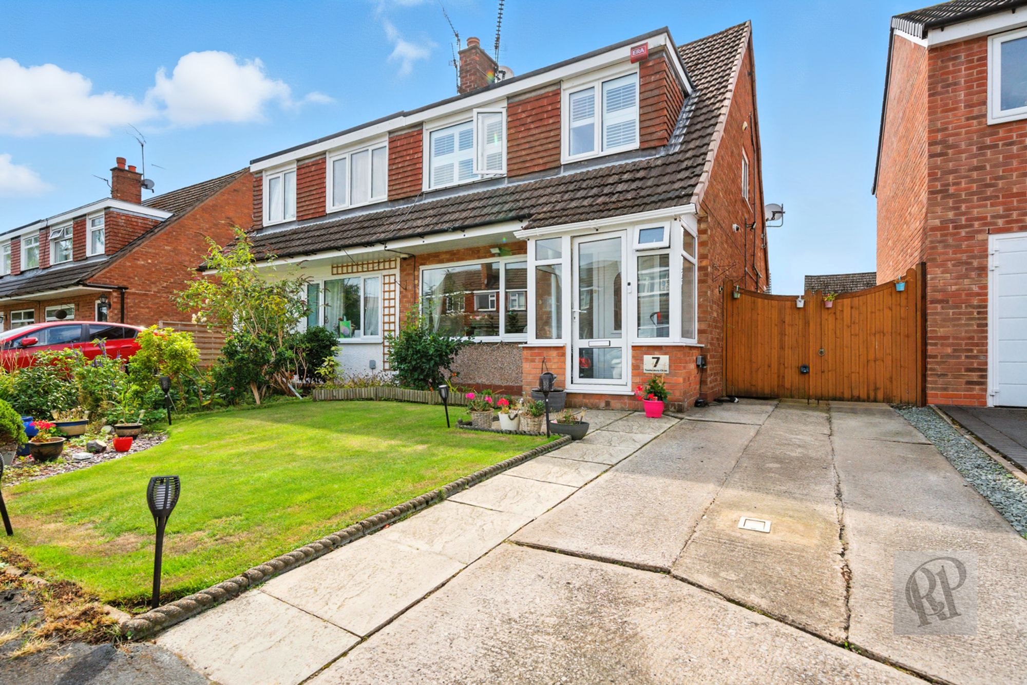 Images for Tewkesbury Close, Cheadle Hulme, SK8