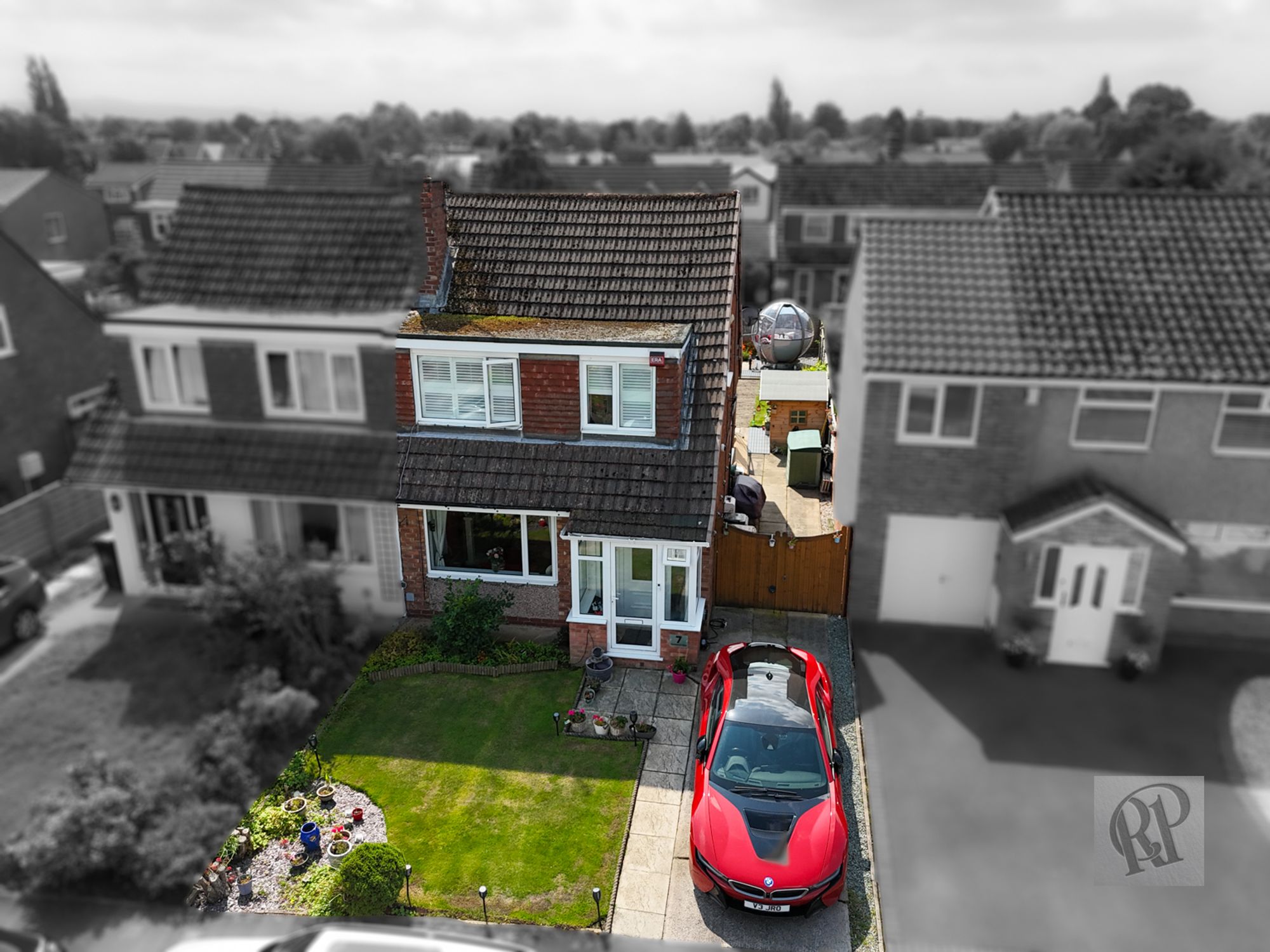 Images for Tewkesbury Close, Cheadle Hulme, SK8