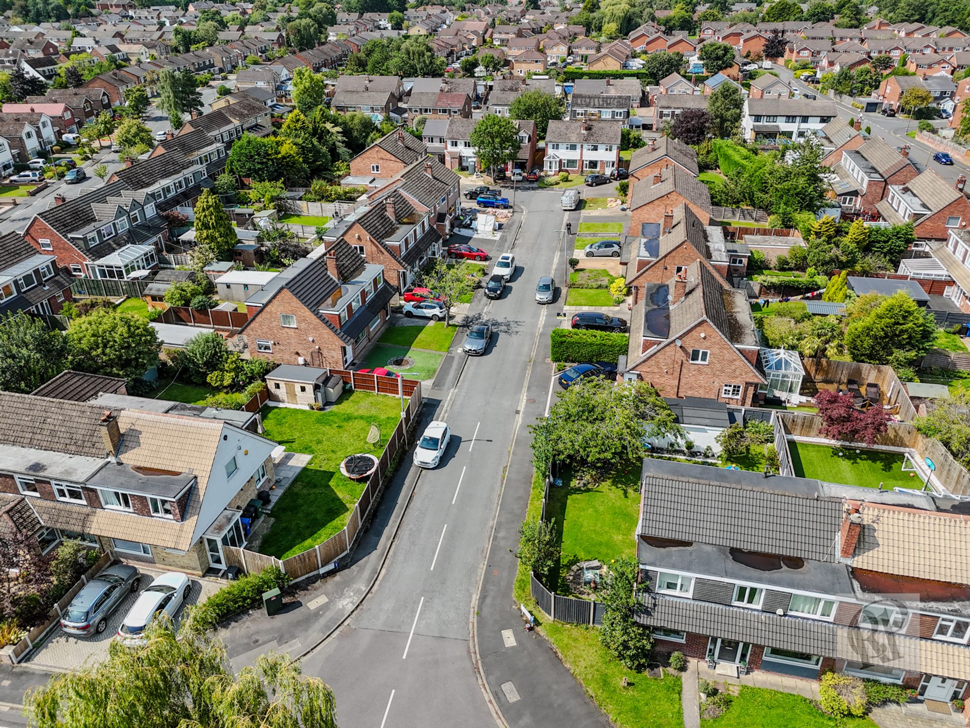 Images for Tewkesbury Close, Cheadle Hulme, SK8