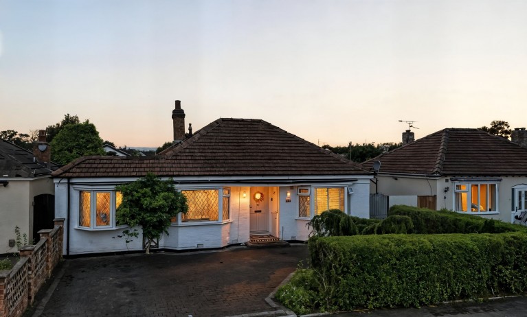 Image of Marland Avenue, Cheadle Hulme, SK8