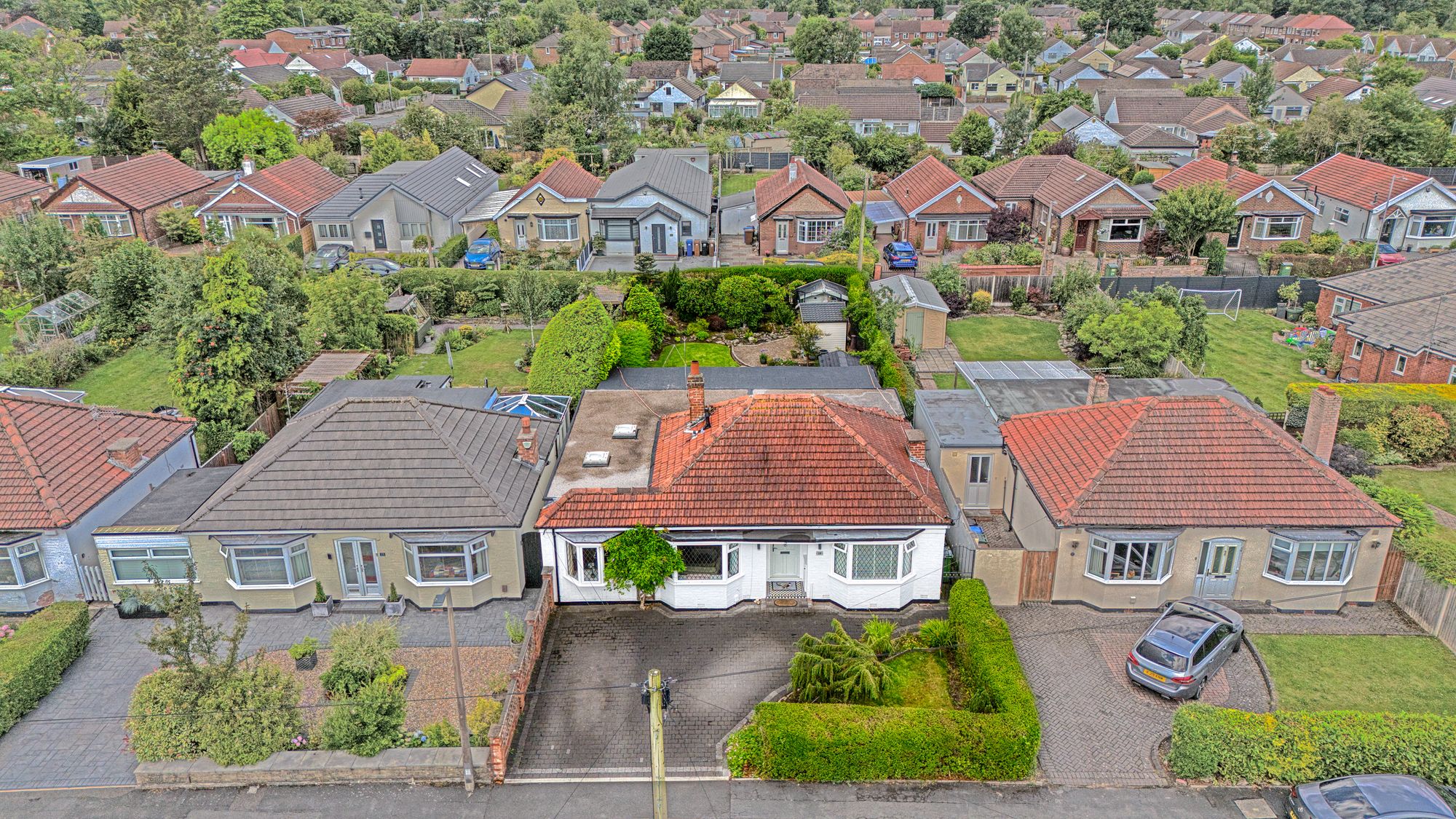 Images for Marland Avenue, Cheadle Hulme, SK8