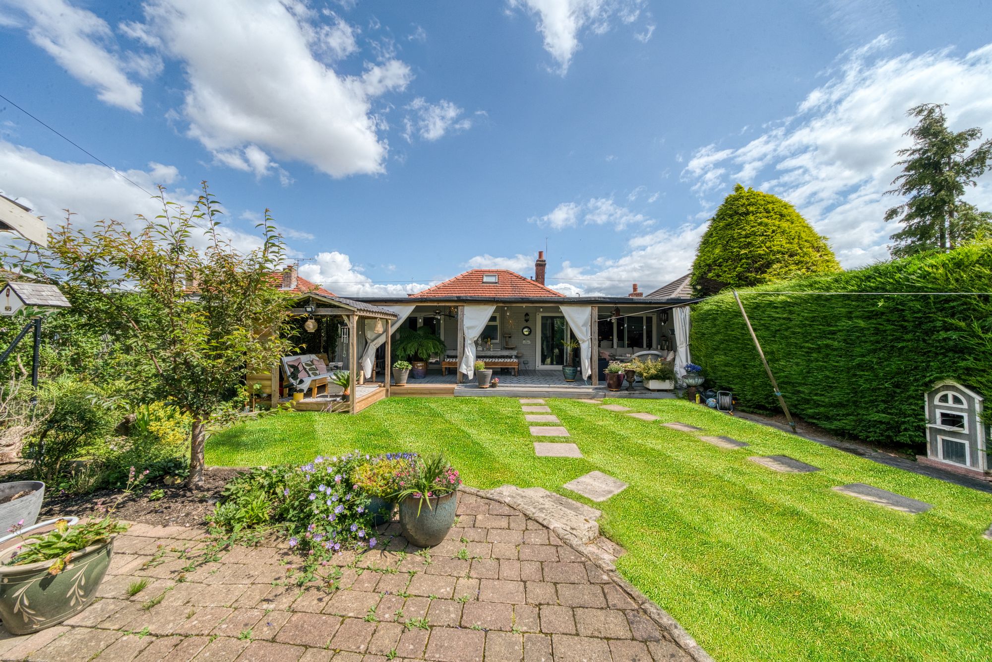 Images for Marland Avenue, Cheadle Hulme, SK8