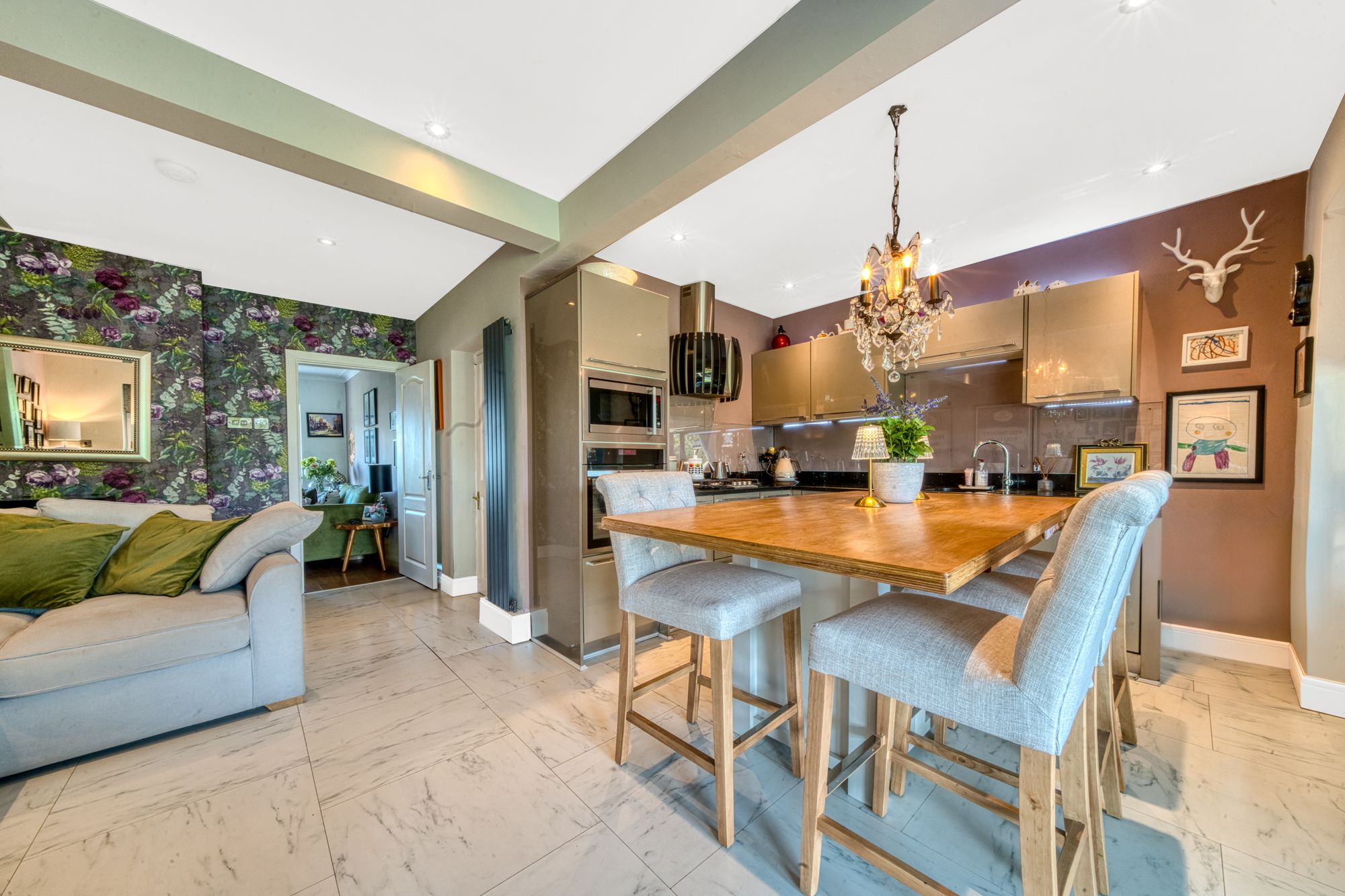 Images for Marland Avenue, Cheadle Hulme, SK8