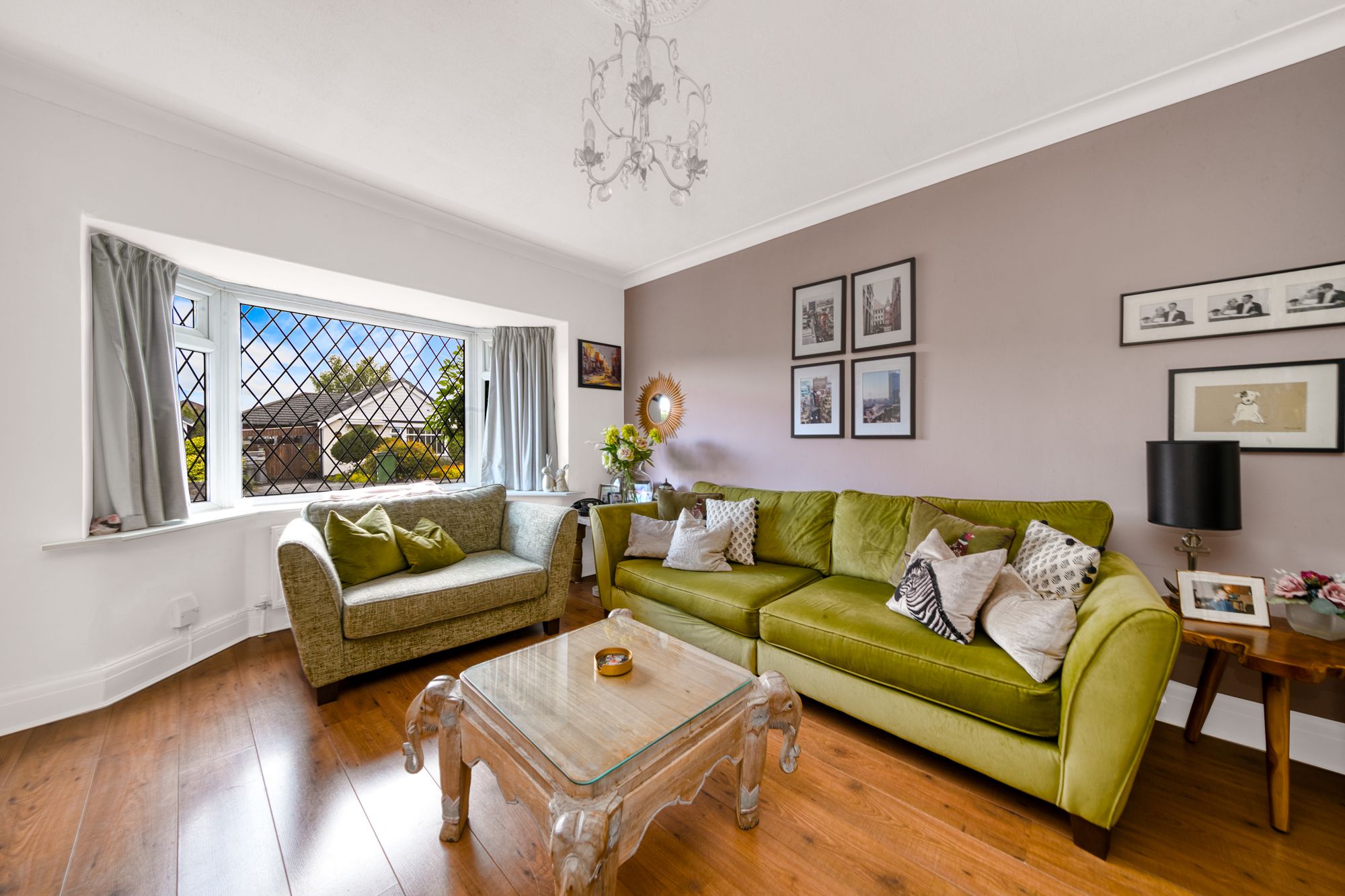 Images for Marland Avenue, Cheadle Hulme, SK8