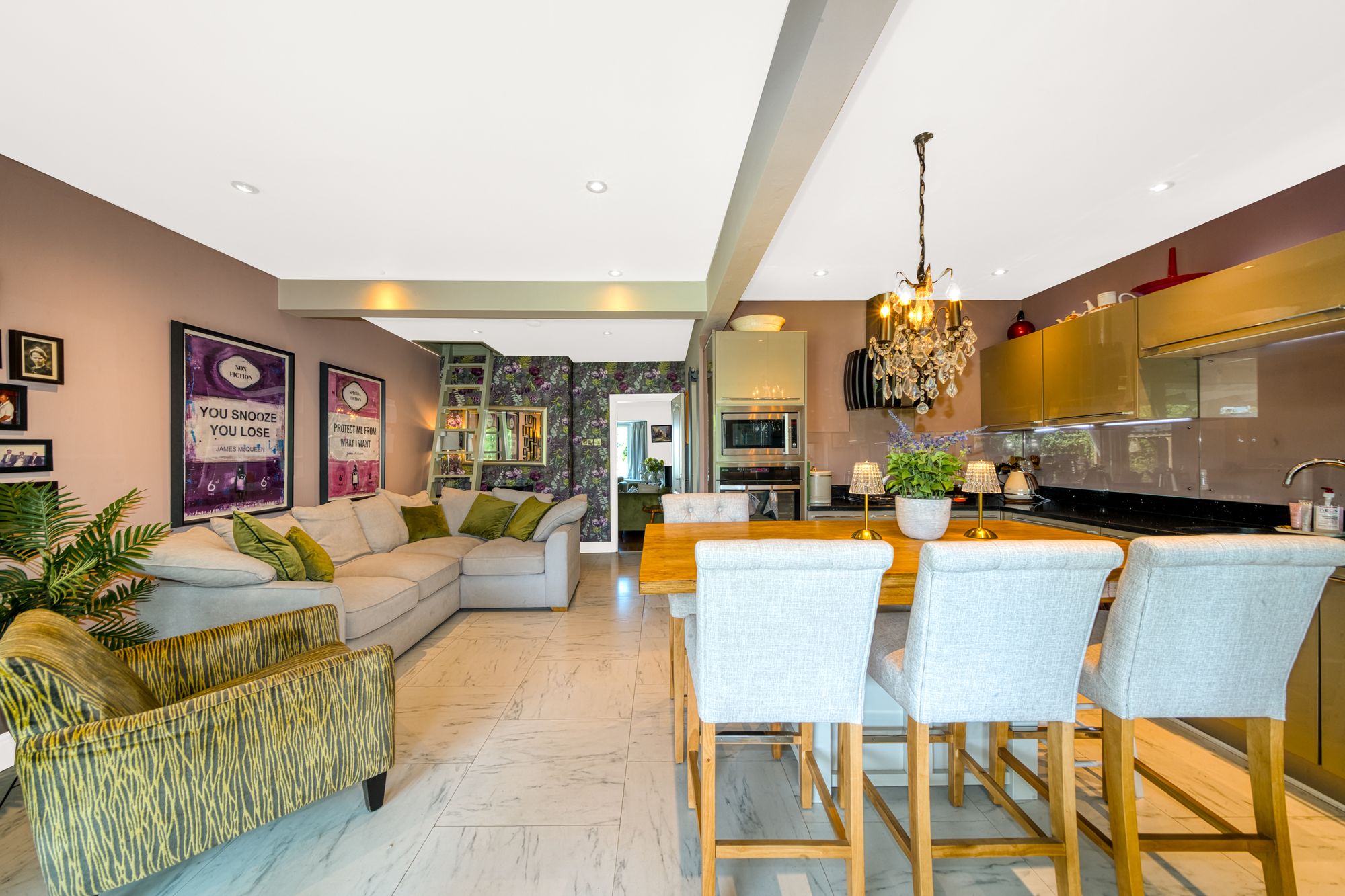 Images for Marland Avenue, Cheadle Hulme, SK8