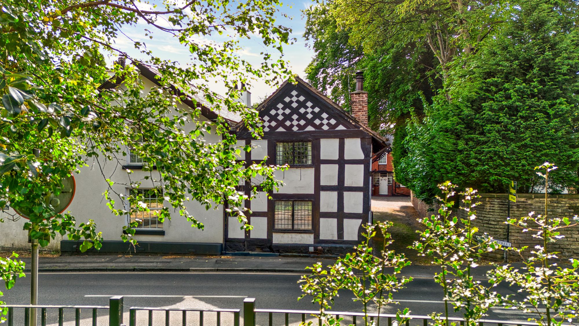 Images for Higham Street, Cheadle Hulme, SK8