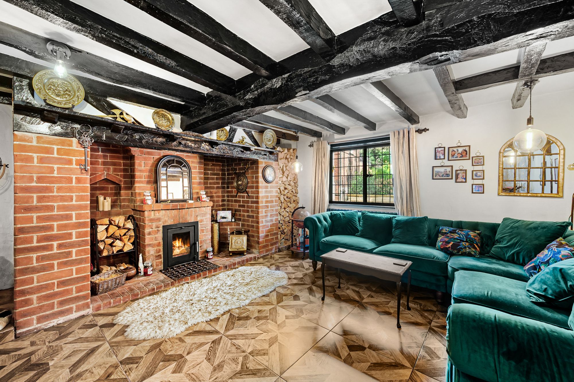 Images for Higham Street, Cheadle Hulme, SK8