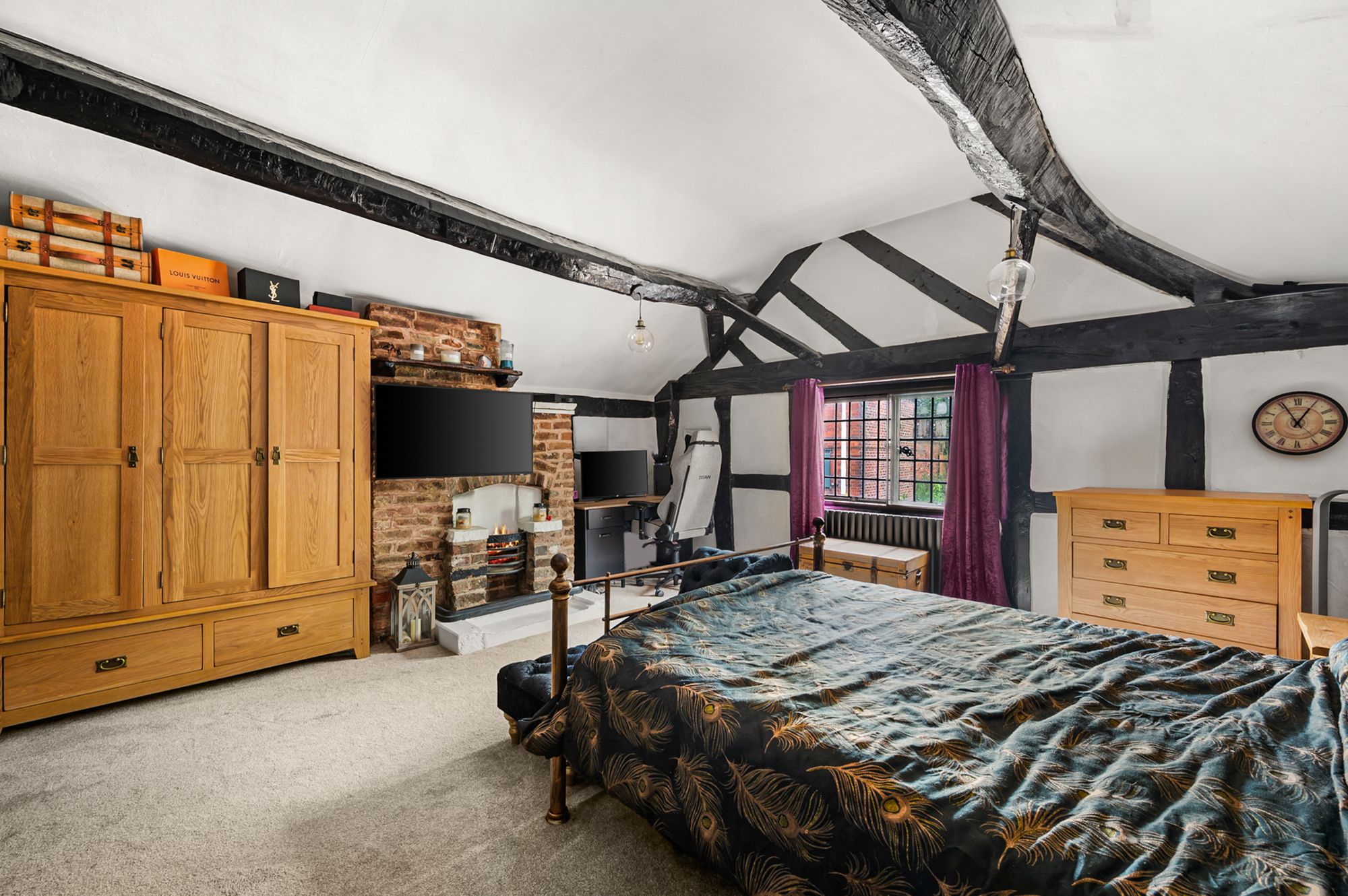 Images for Higham Street, Cheadle Hulme, SK8