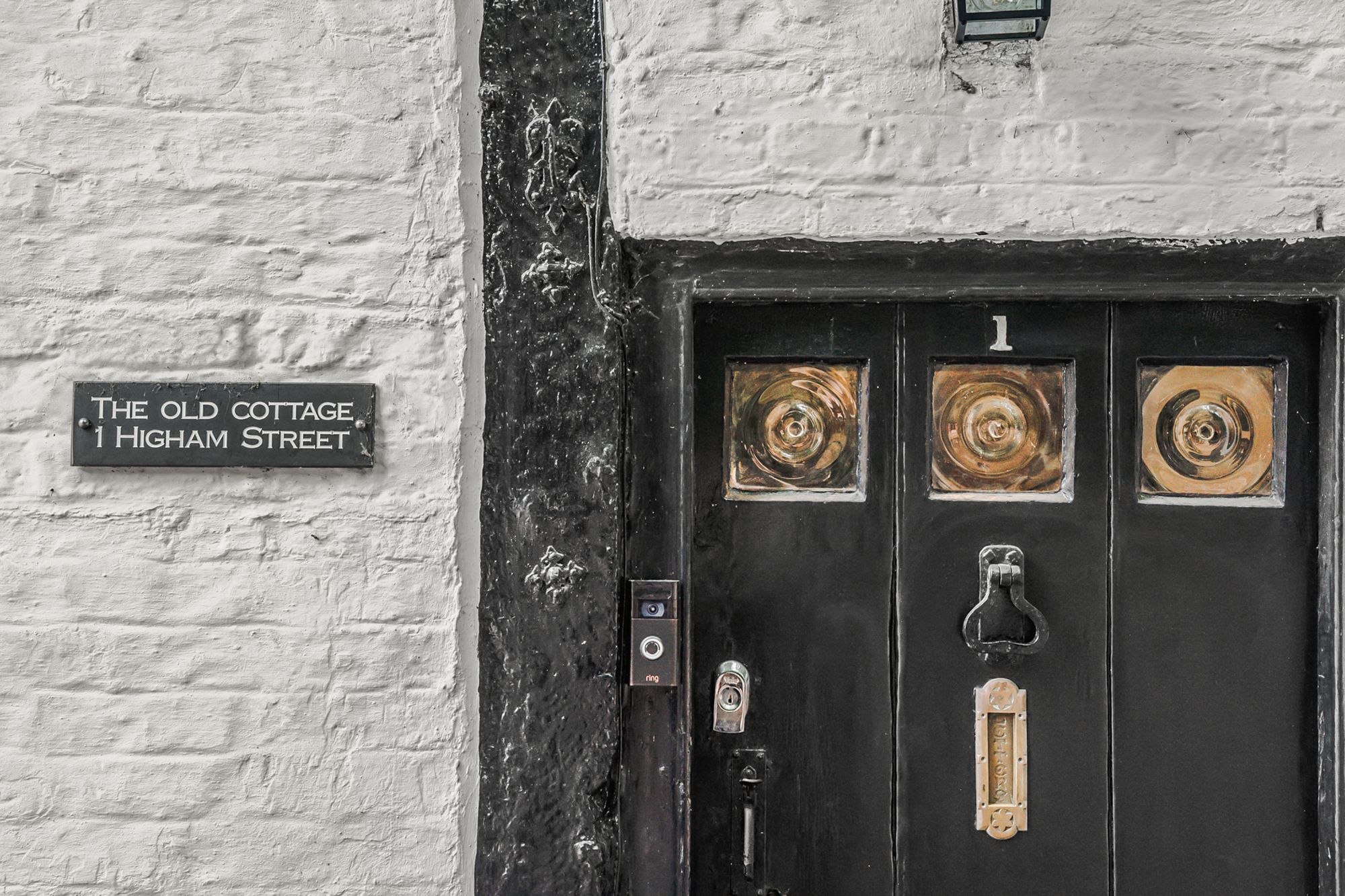 Images for Higham Street, Cheadle Hulme, SK8