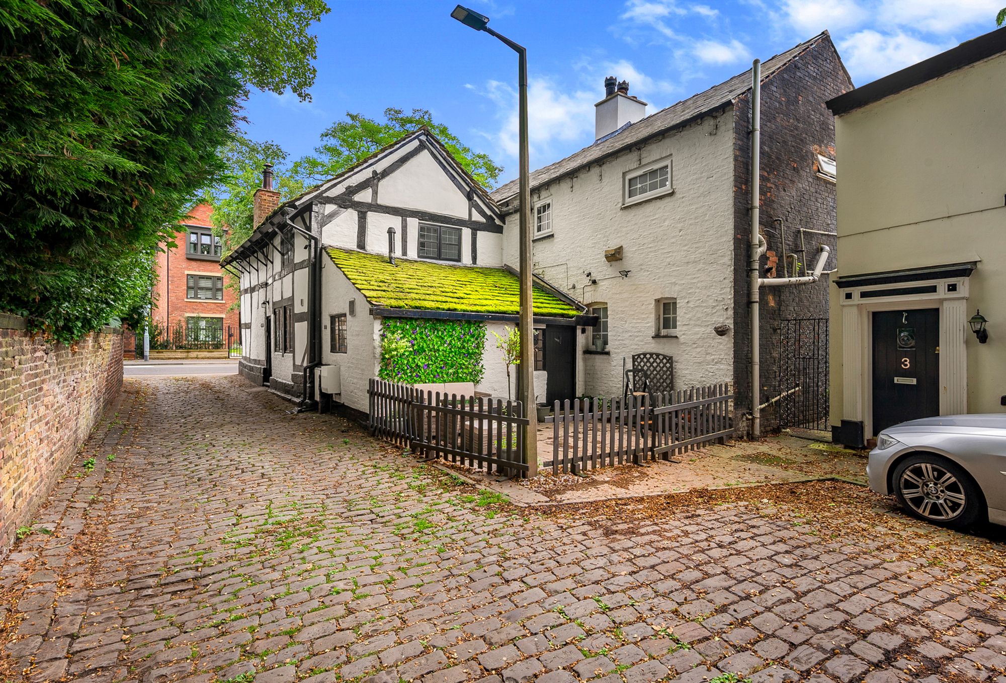 Images for Higham Street, Cheadle Hulme, SK8