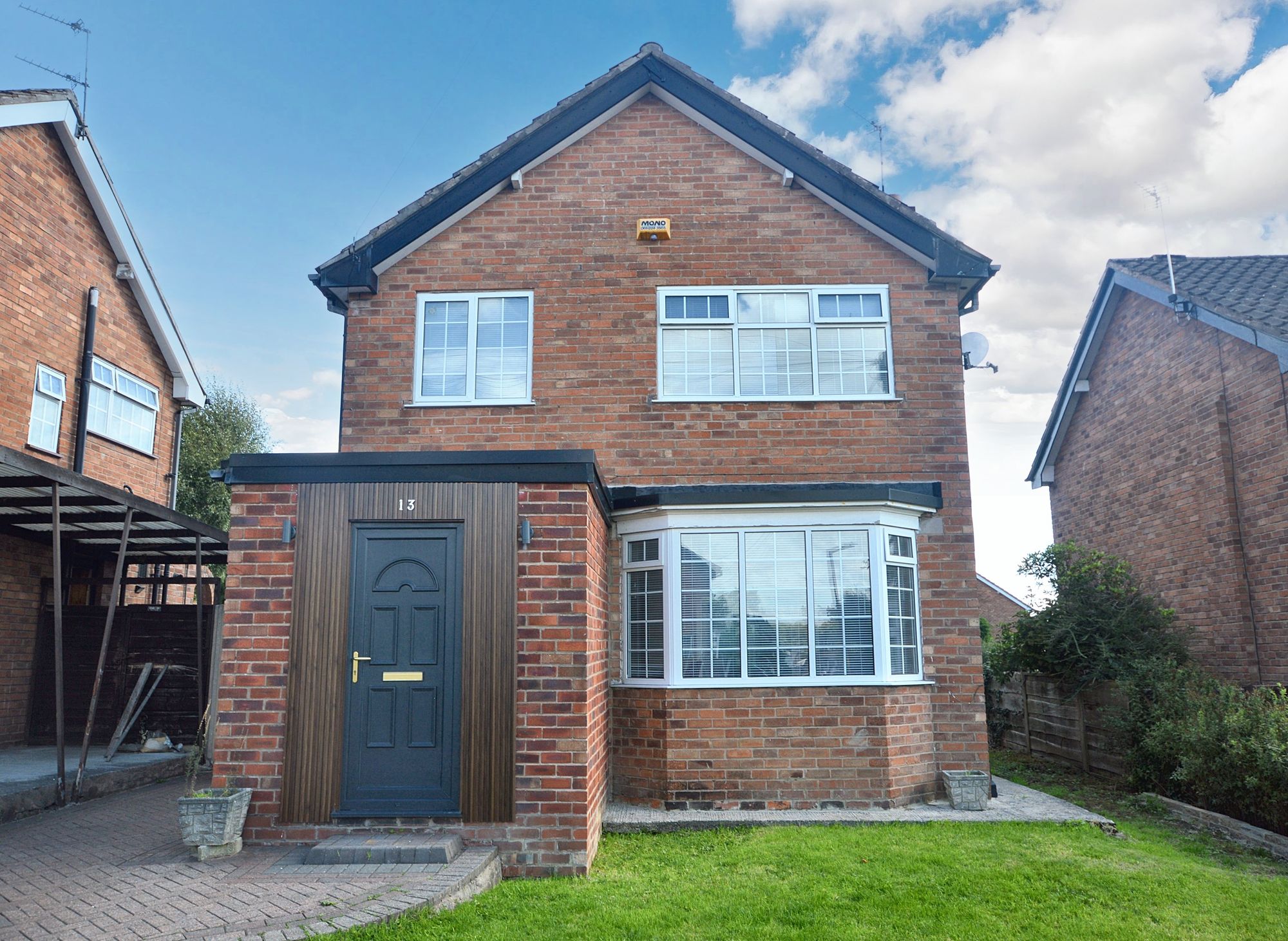 Images for Blythe Avenue, Bramhall, SK7