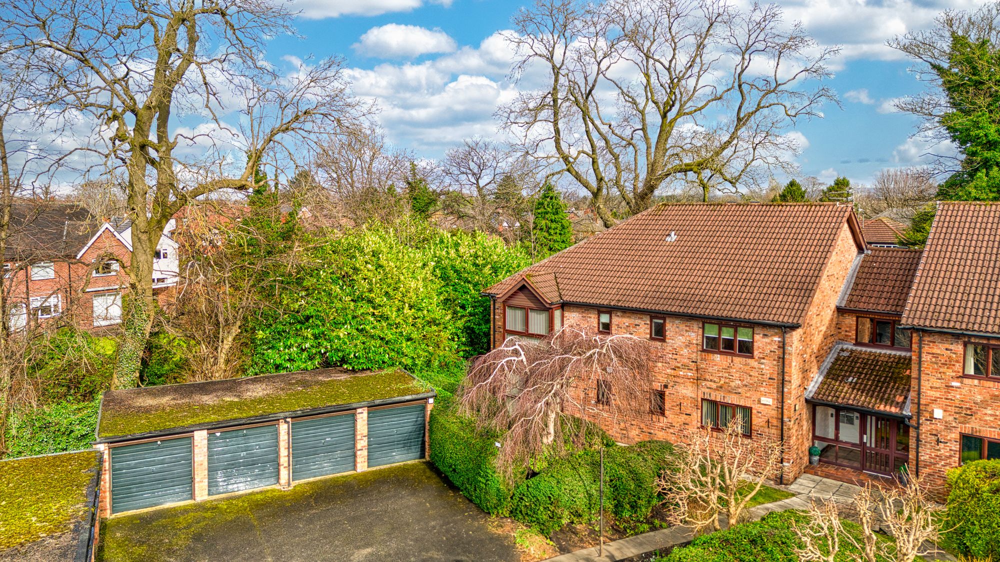 Images for Park Road, Cheadle Hulme, SK8