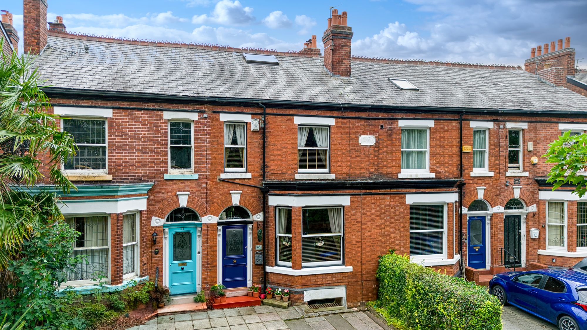 Images for Beech Road, Stockport, SK3