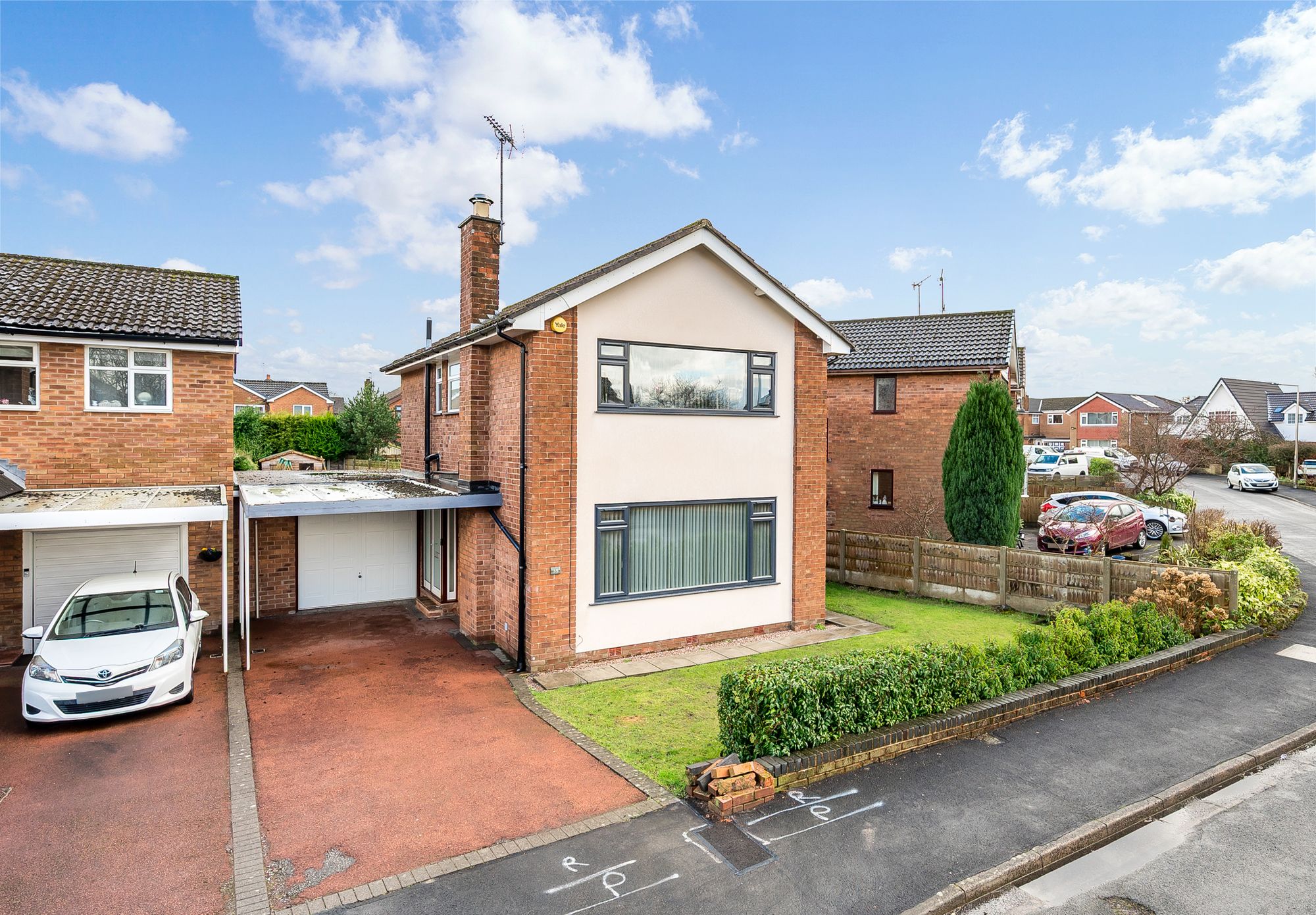 Images for Eskdale Avenue, Bramhall, SK7