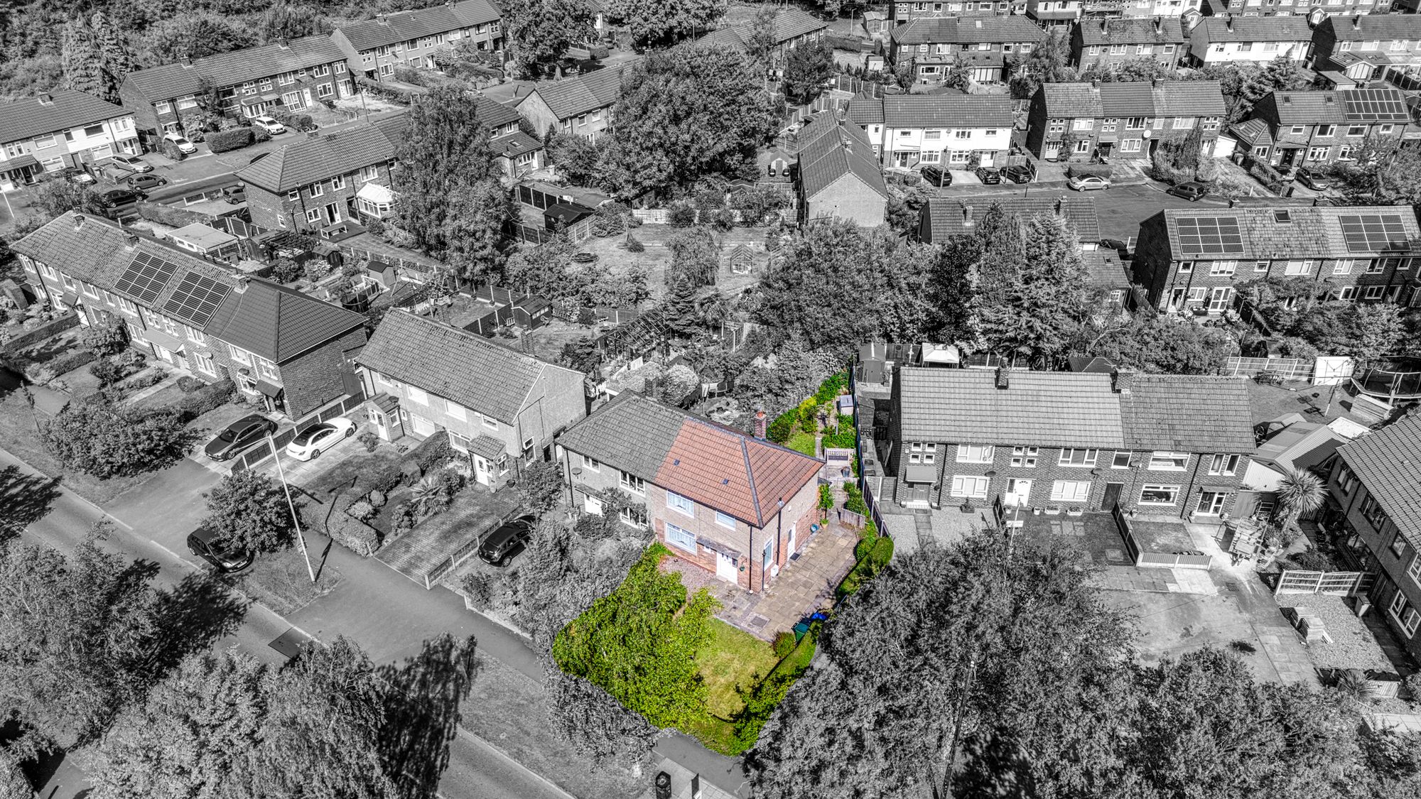 Images for Turves Road, Cheadle Hulme, SK8