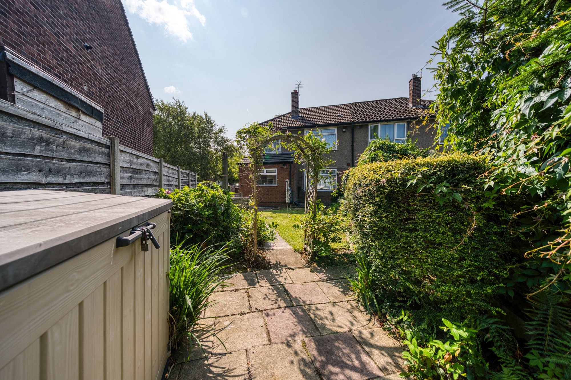 Images for Turves Road, Cheadle Hulme, SK8