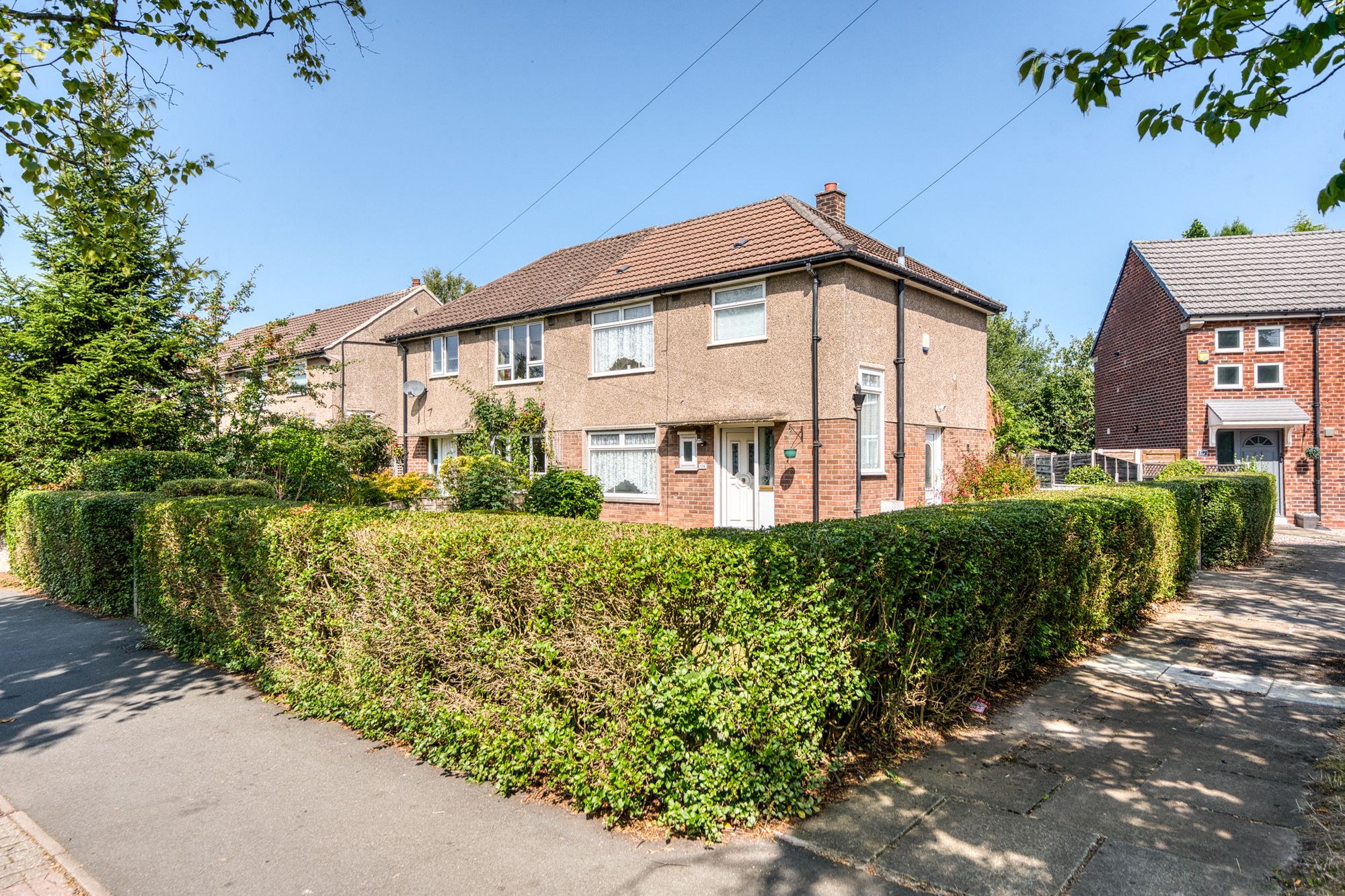 Images for Turves Road, Cheadle Hulme, SK8