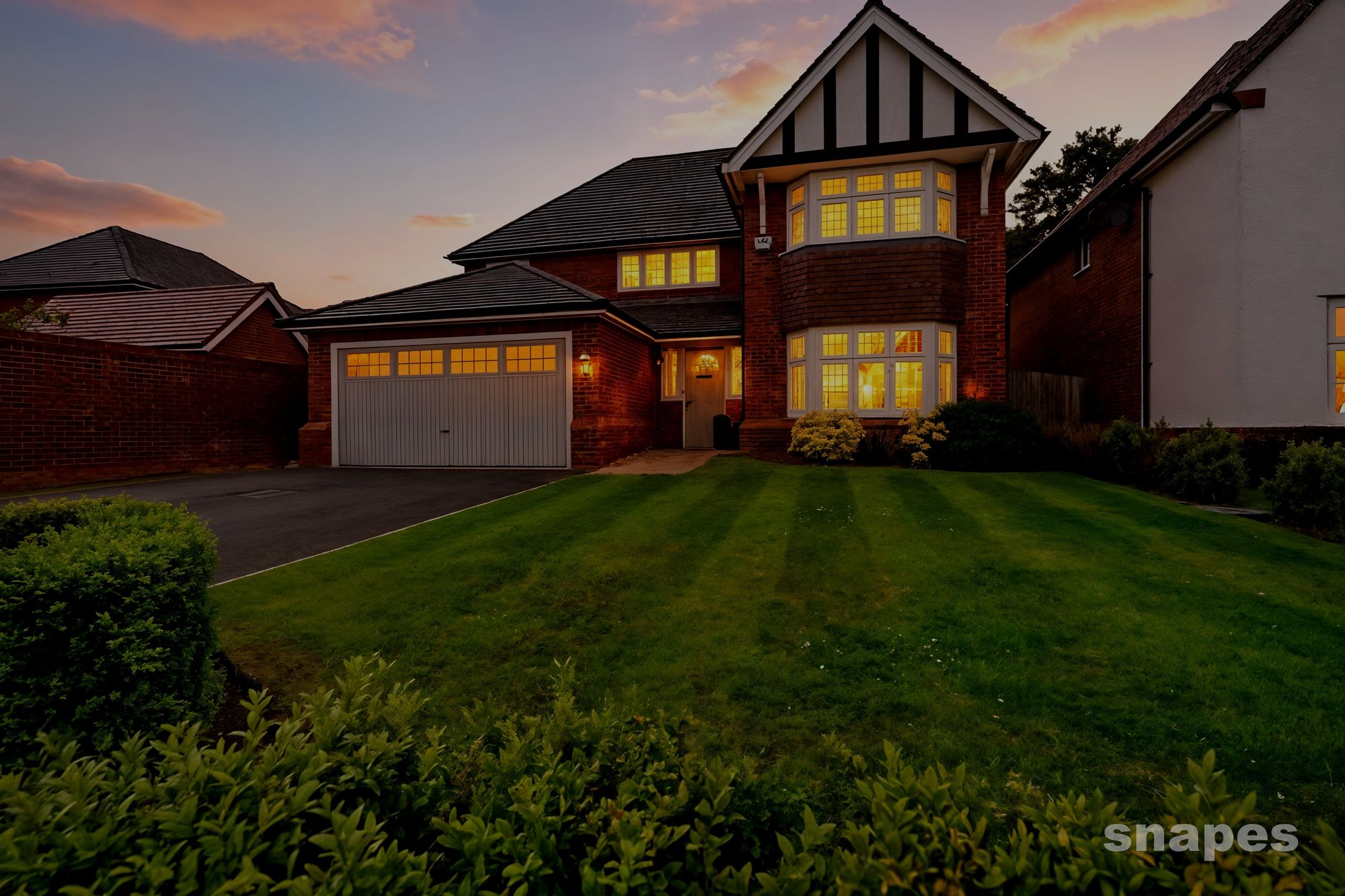 Images for York Gardens, Woodford, SK7