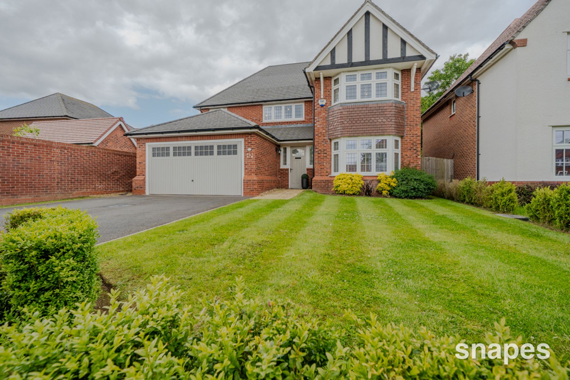 Images for York Gardens, Woodford, SK7