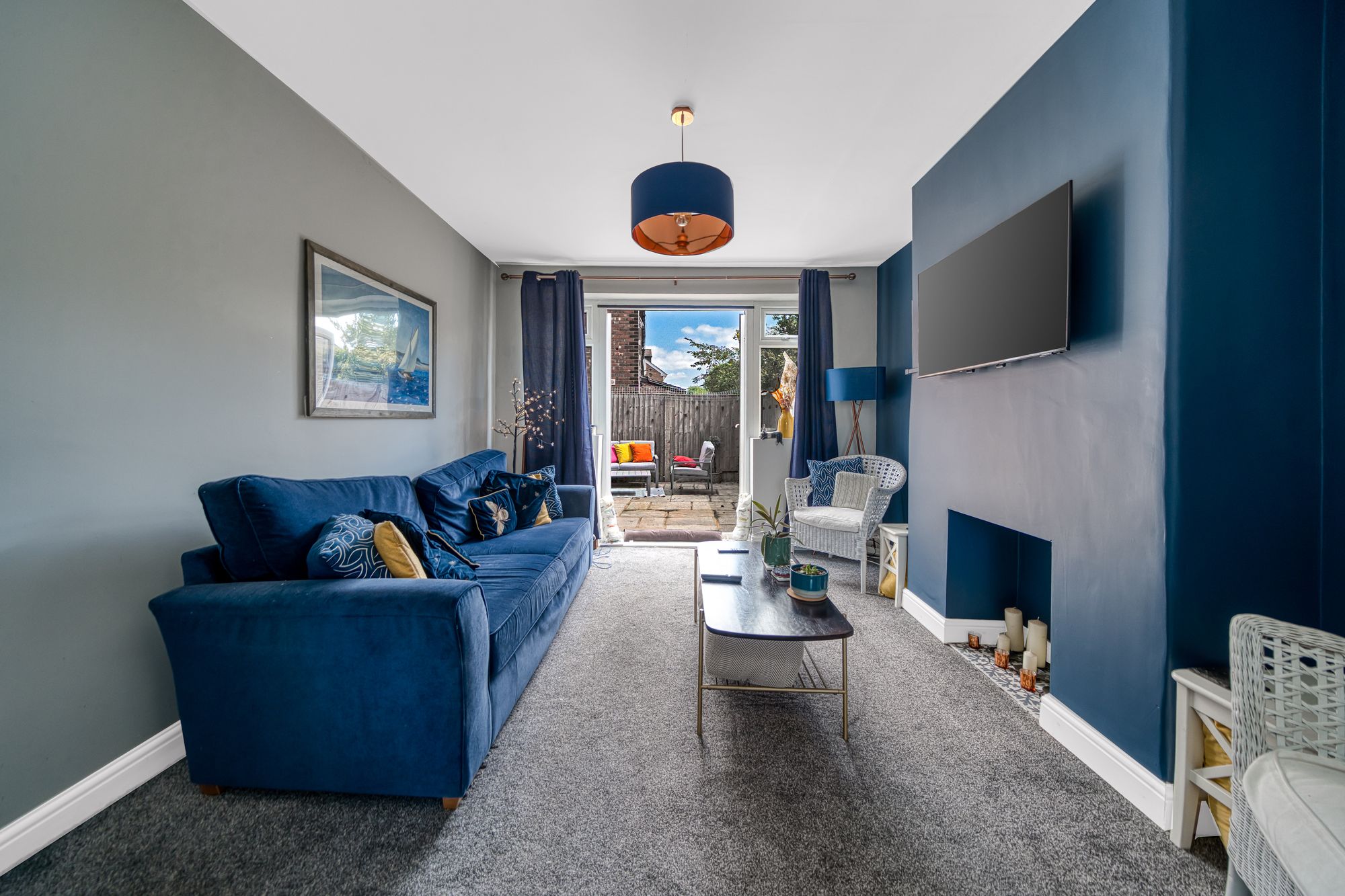 Images for Queens Road, Cheadle Hulme, SK8