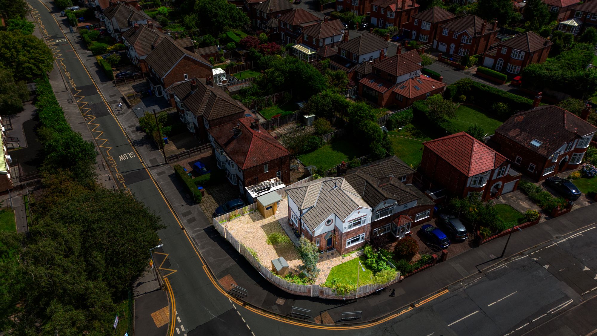 Images for Queens Road, Cheadle Hulme, SK8