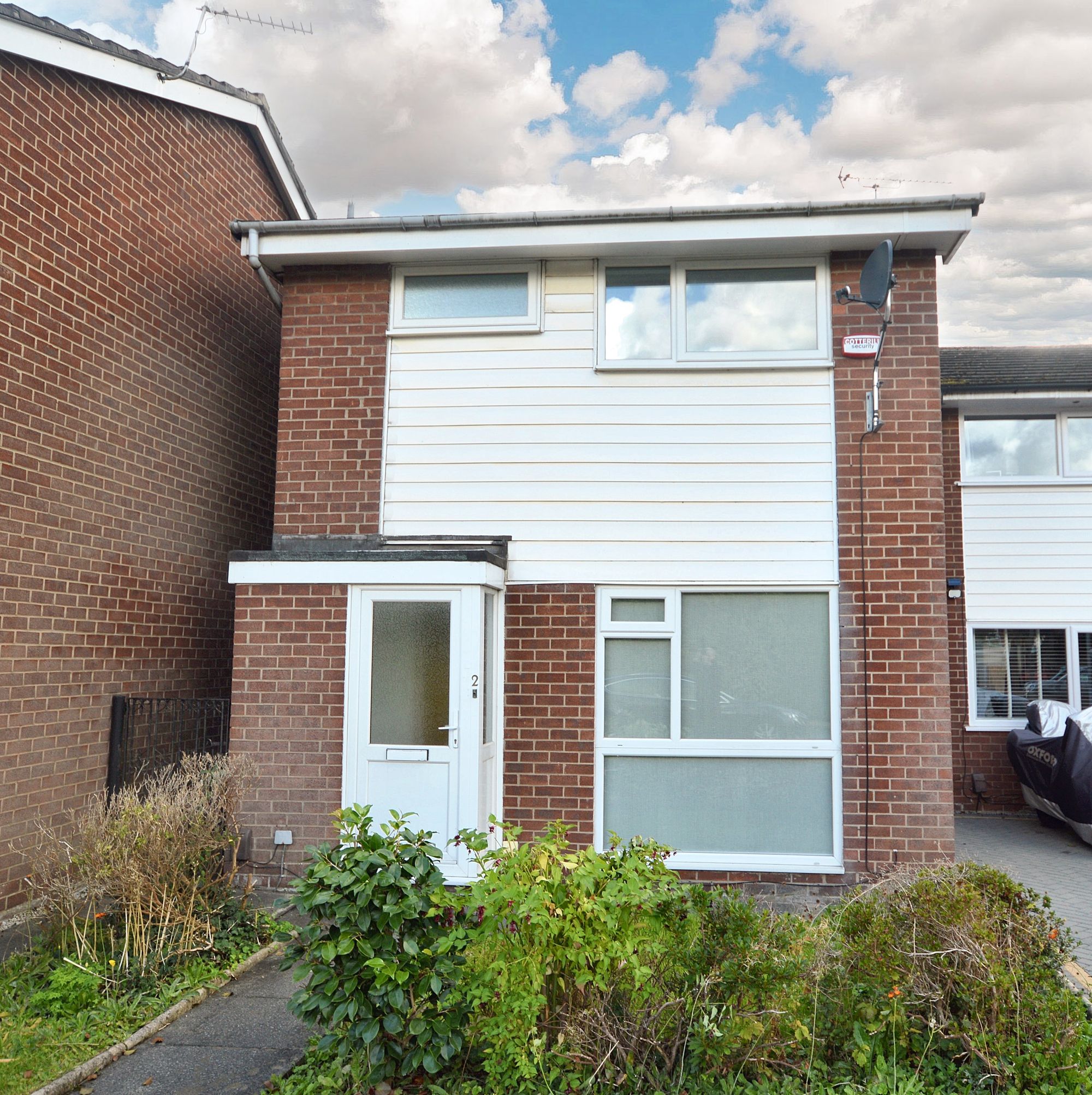 Images for Hadley Close, Cheadle Hulme, SK8