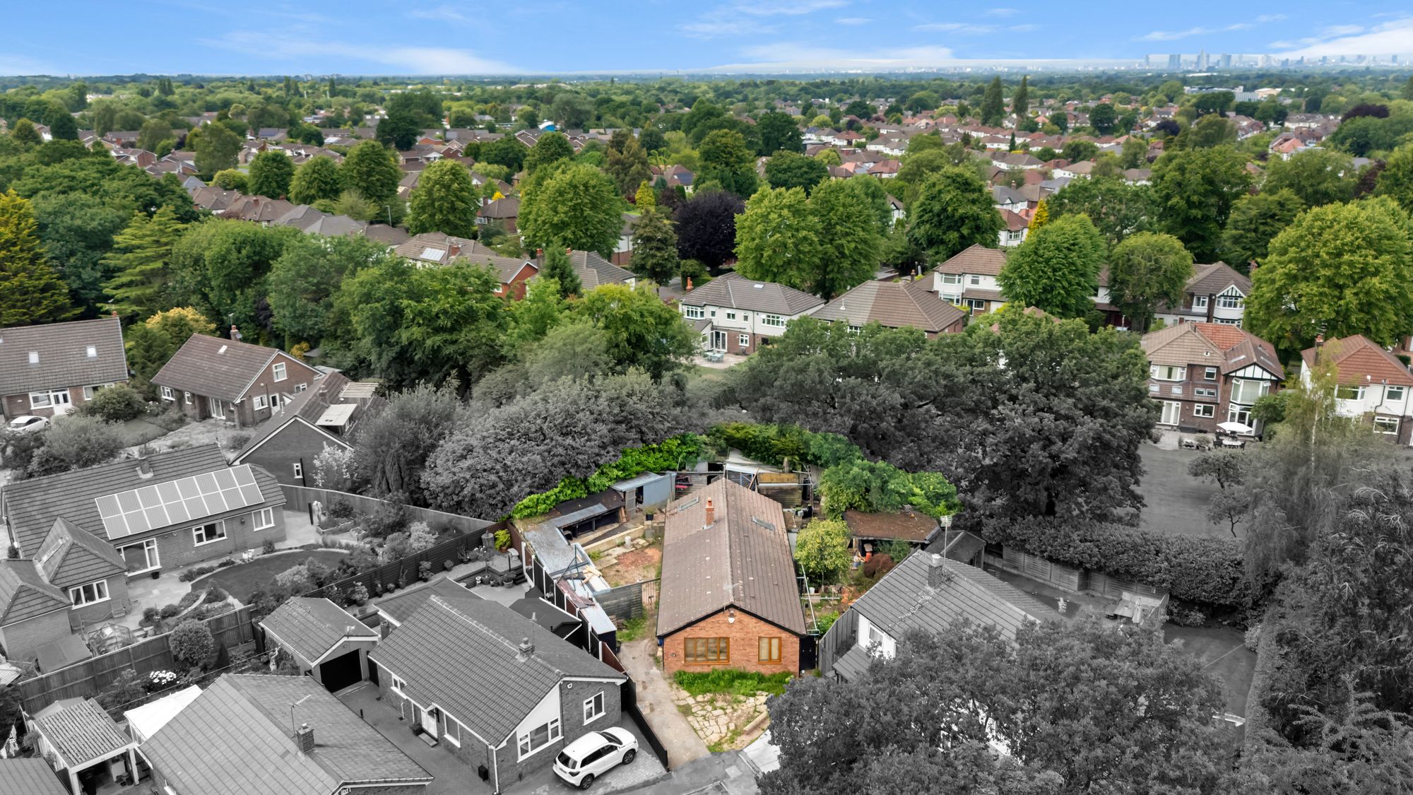 Images for Moorland Drive, Cheadle Hulme, SK8