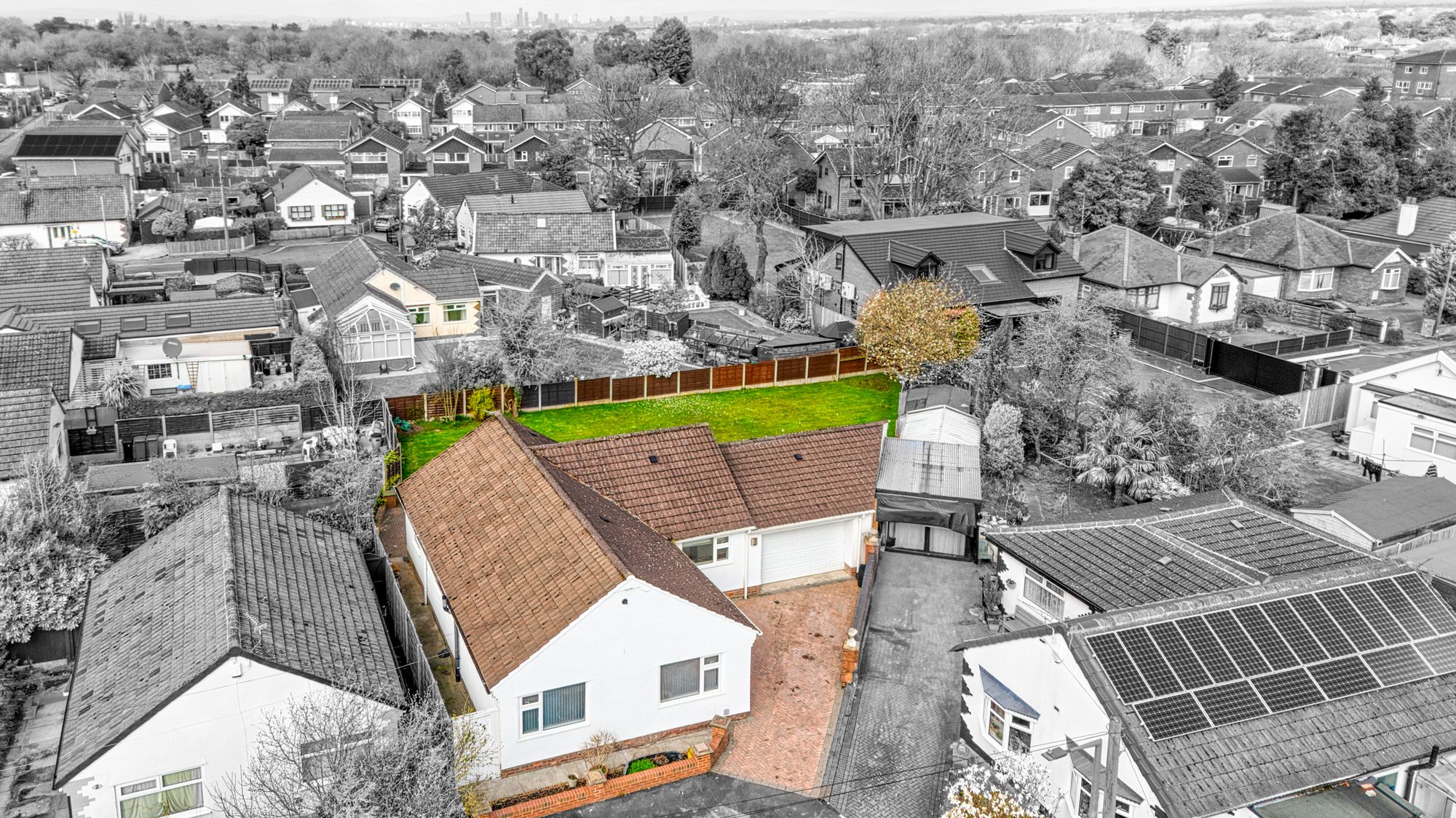 Images for Mostyn Avenue, Cheadle Hulme, SK8