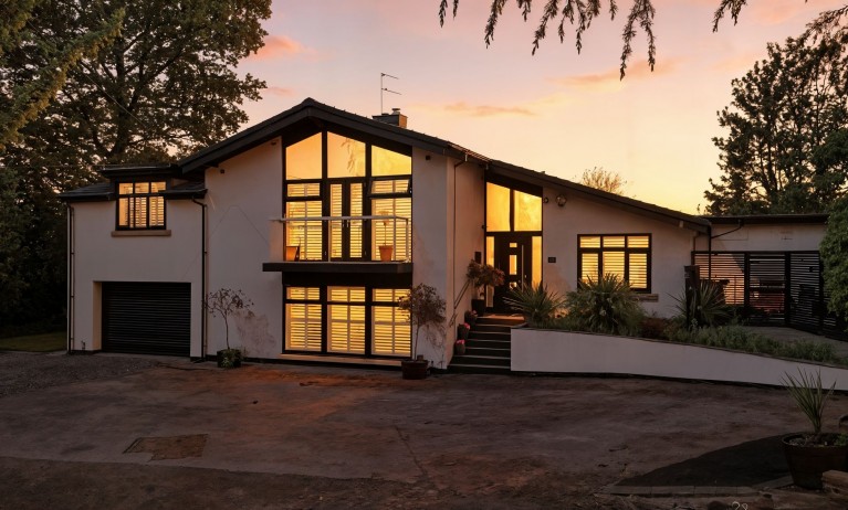 Image of Lynton Park Road, Cheadle Hulme, SK8