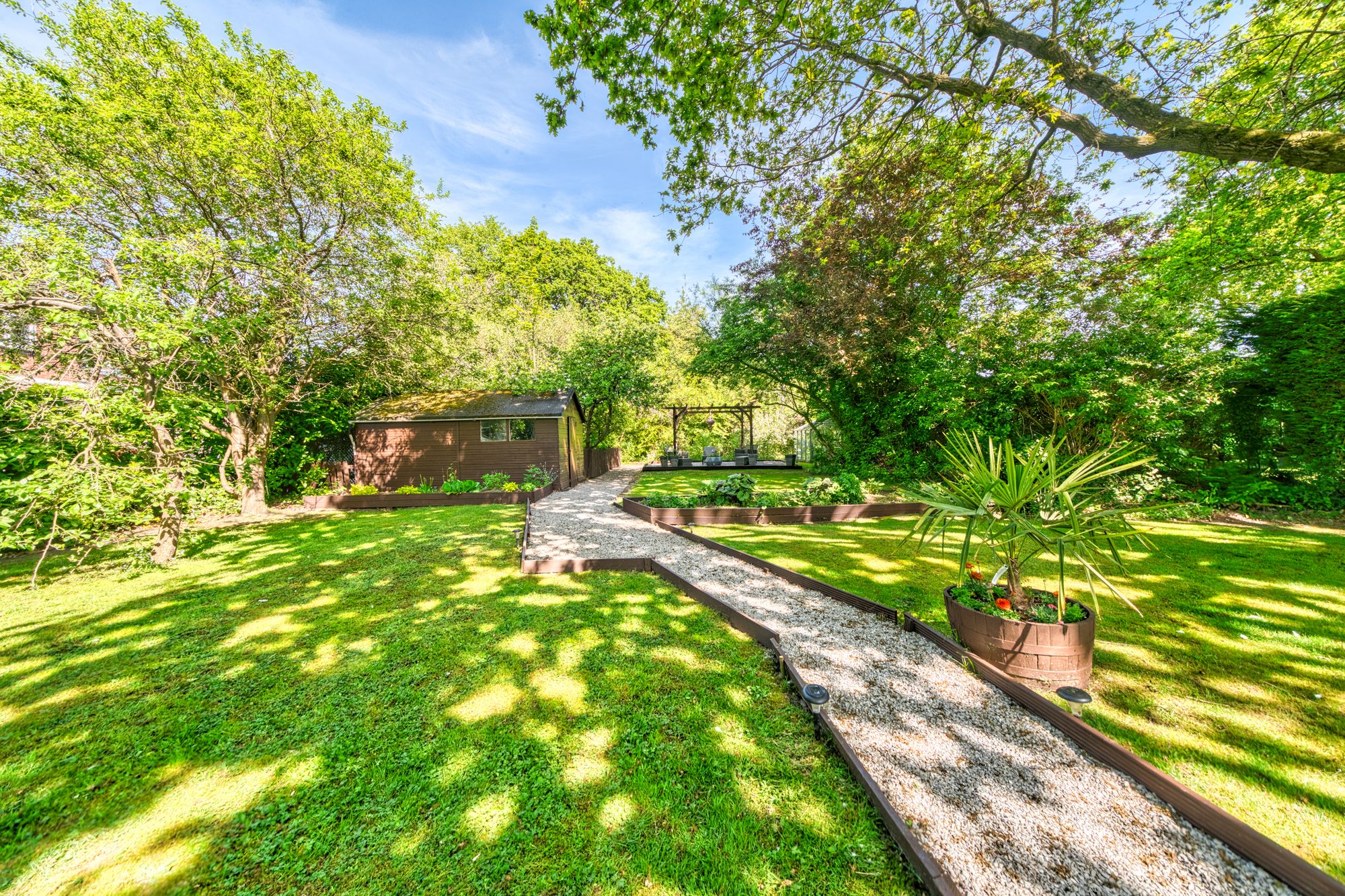 Images for Lynton Park Road, Cheadle Hulme, SK8