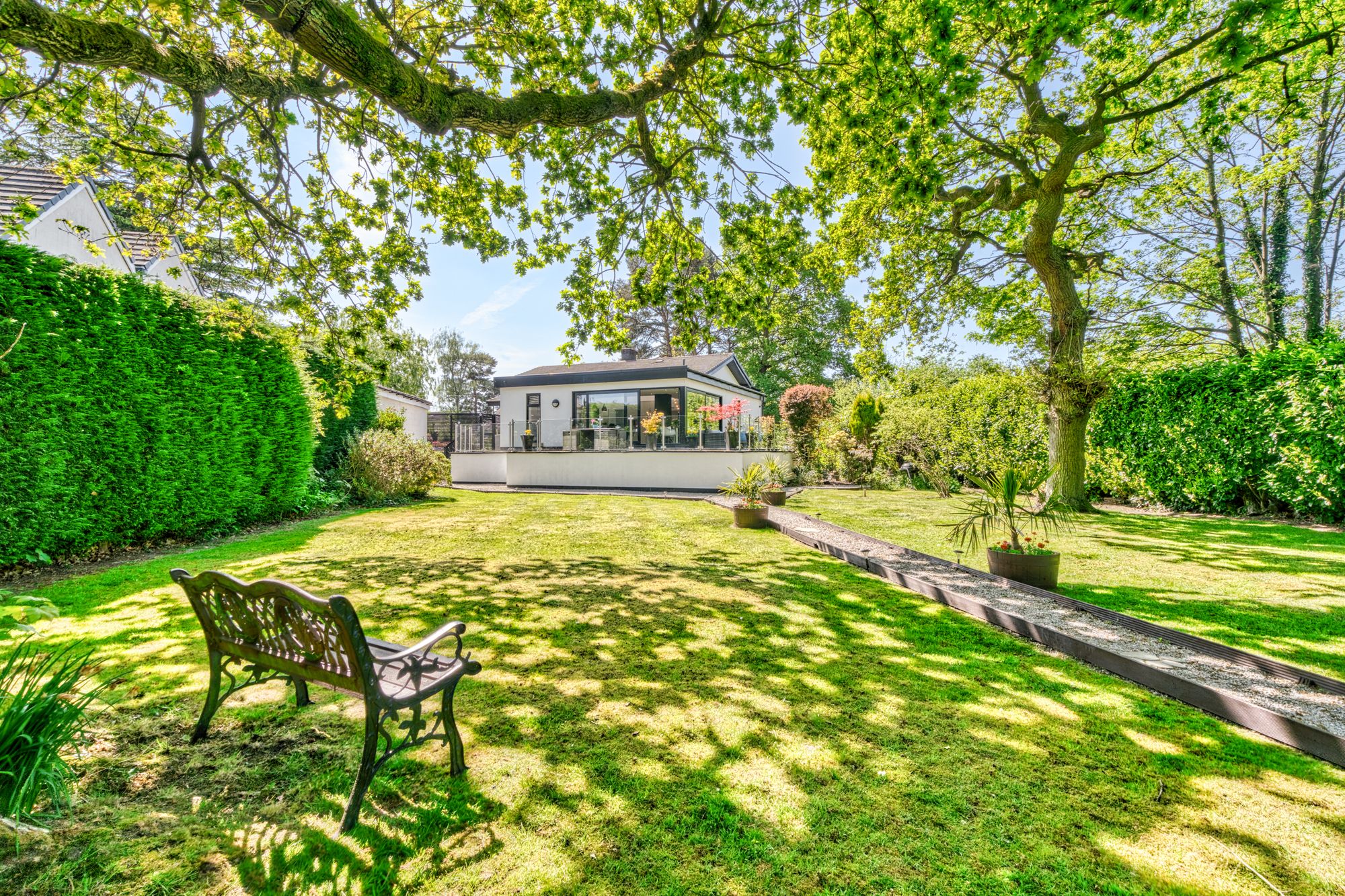 Images for Lynton Park Road, Cheadle Hulme, SK8