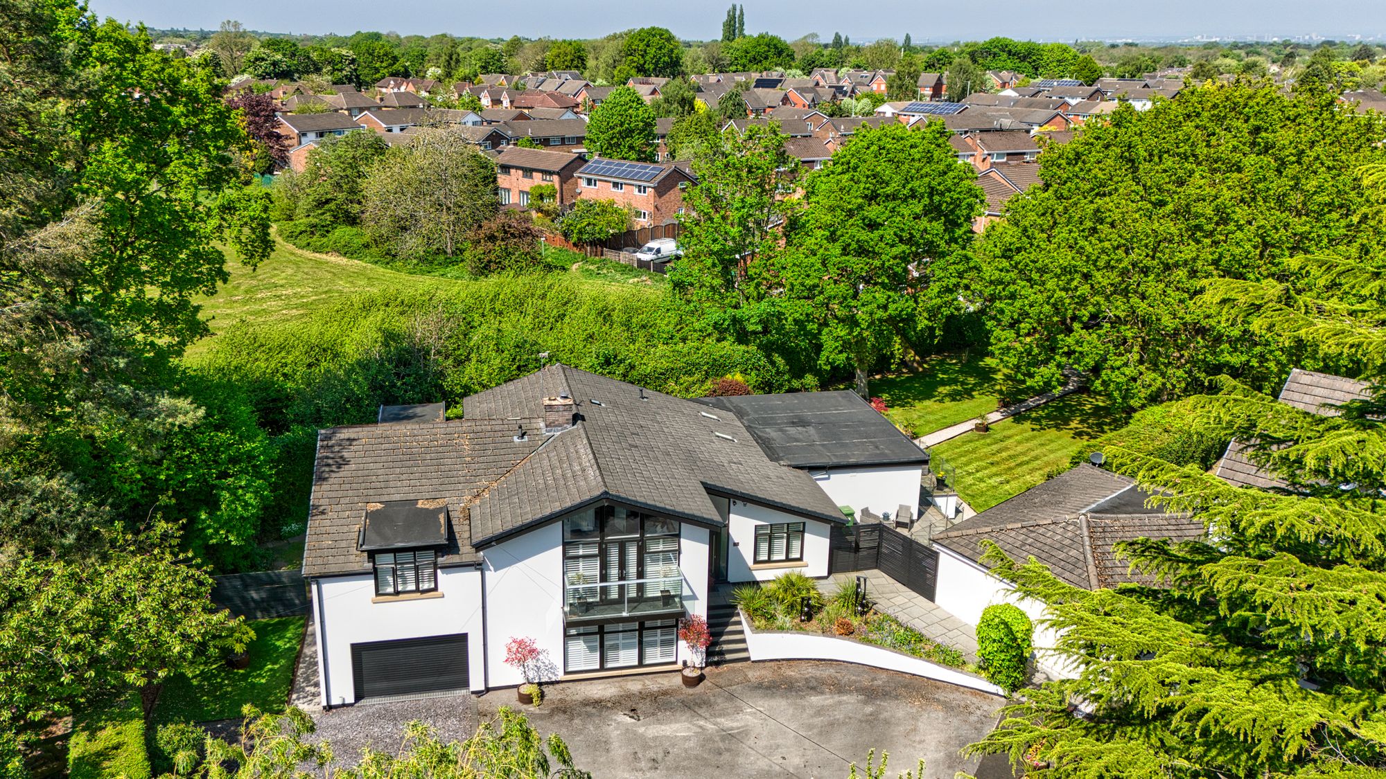 Images for Lynton Park Road, Cheadle Hulme, SK8